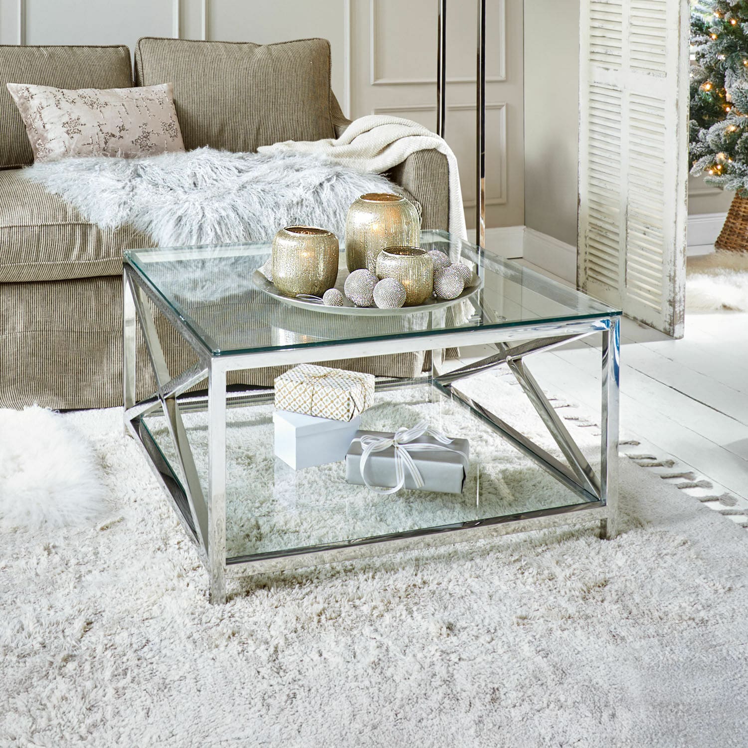 Salontafel Stamford