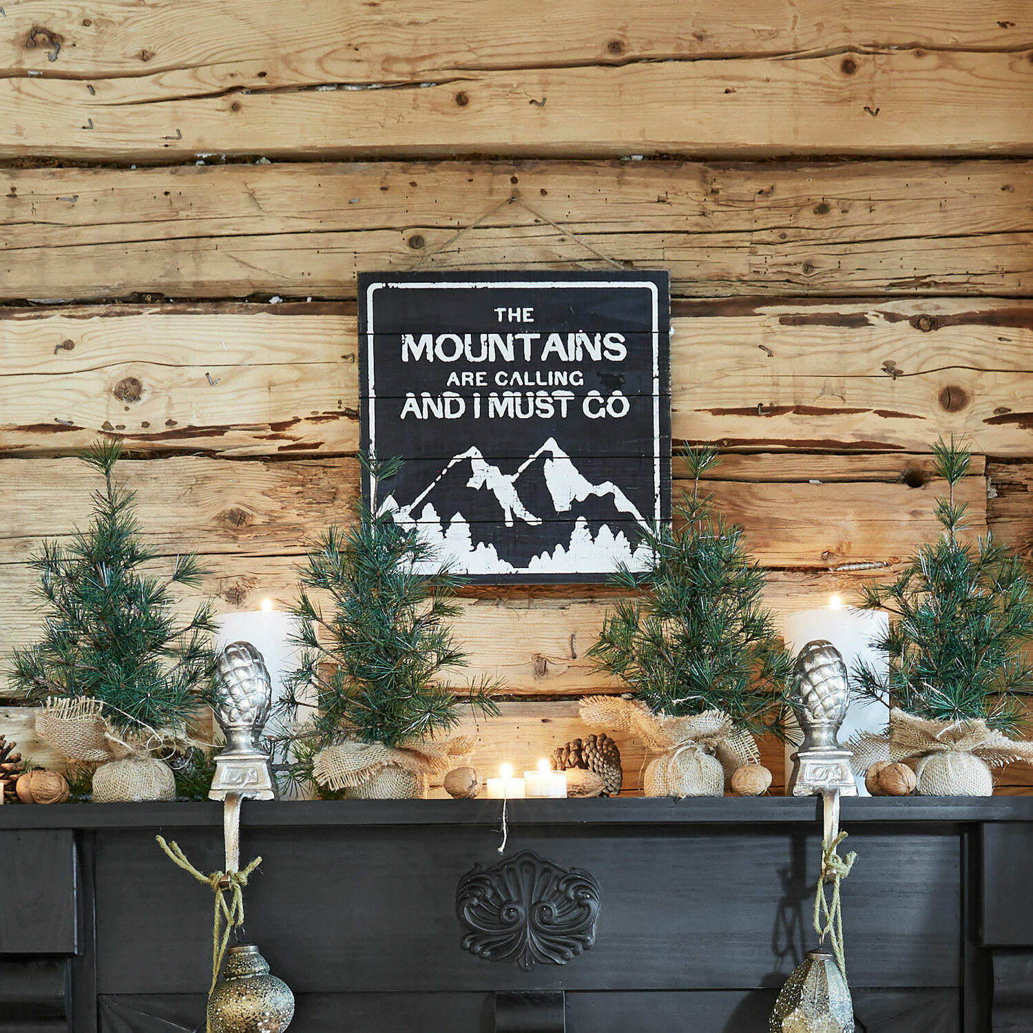 Decoboard Mountain