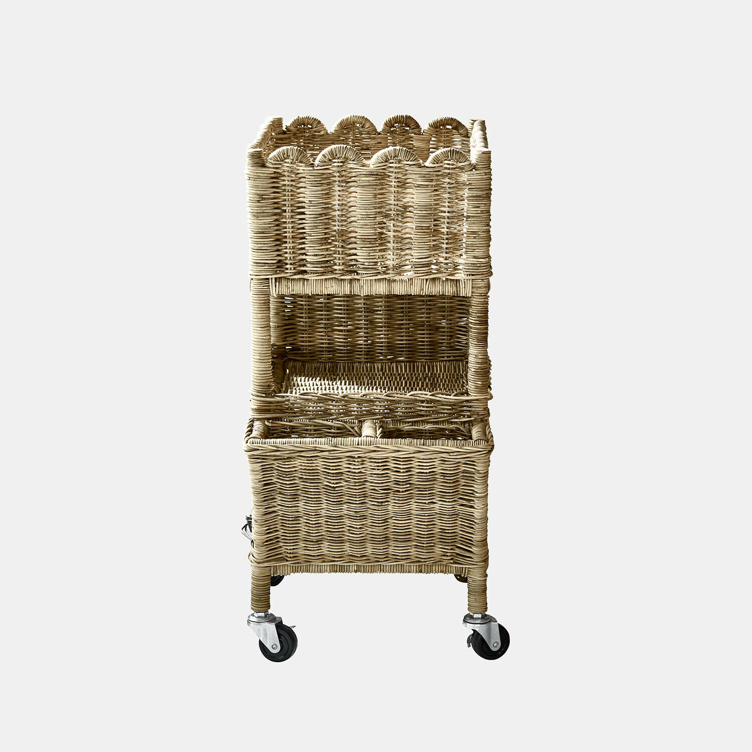 Knutselwagentje voor kinderen Sannilo