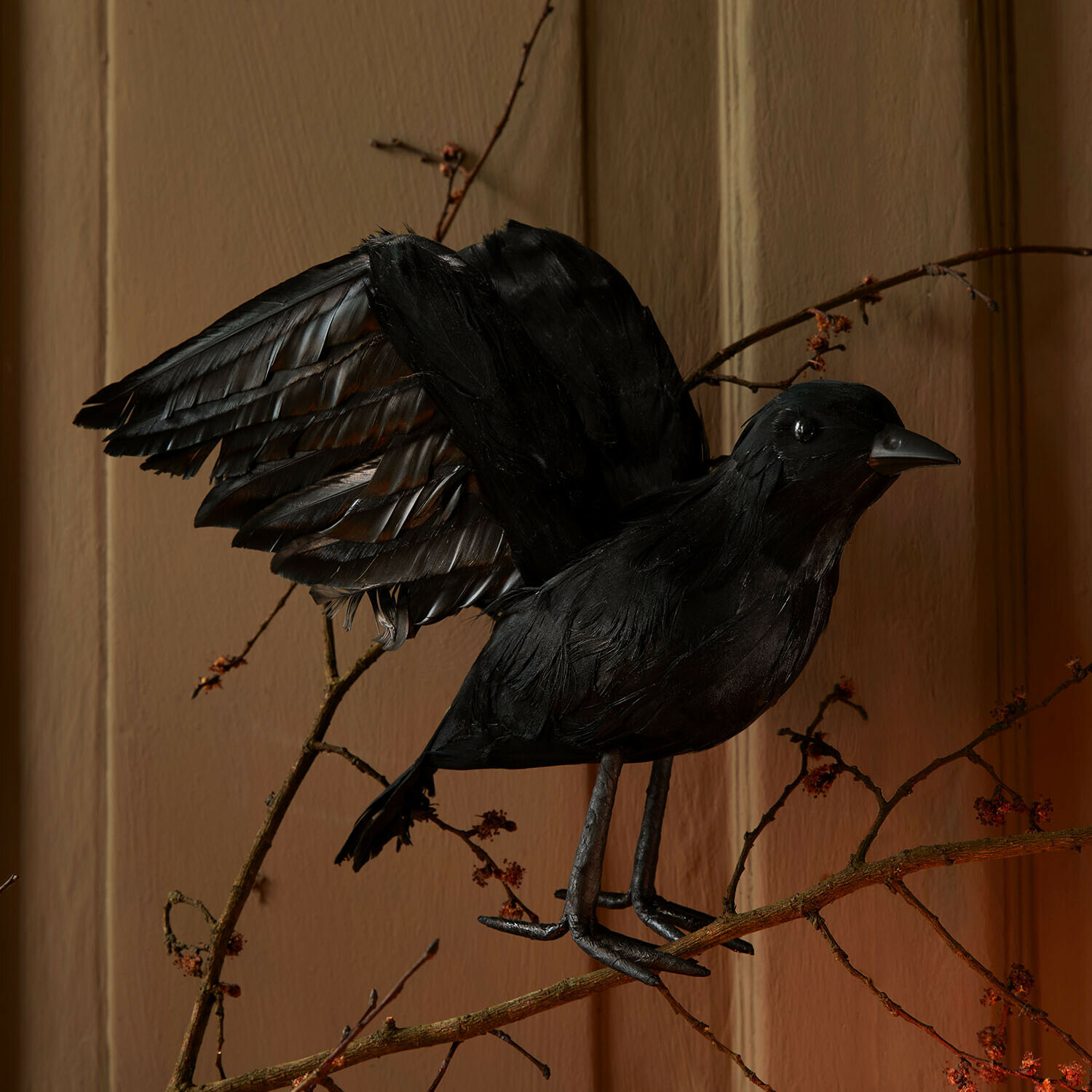 Decoratieve vogel Faelron