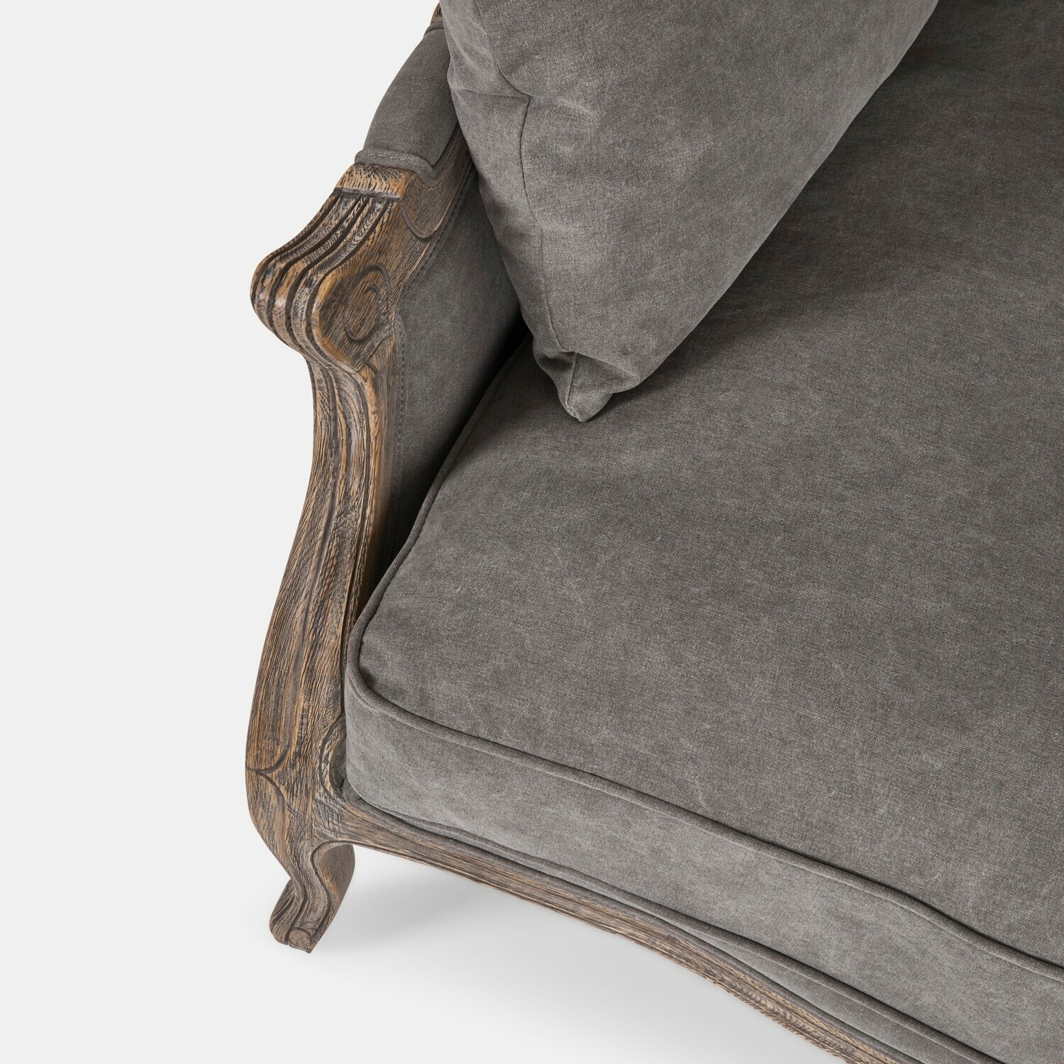 Loungefauteuil Genvielle