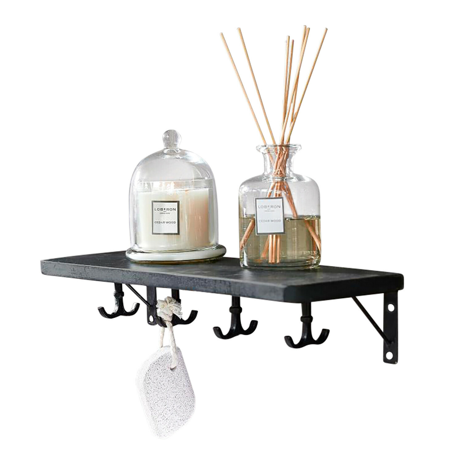 Wandplank Agnessa