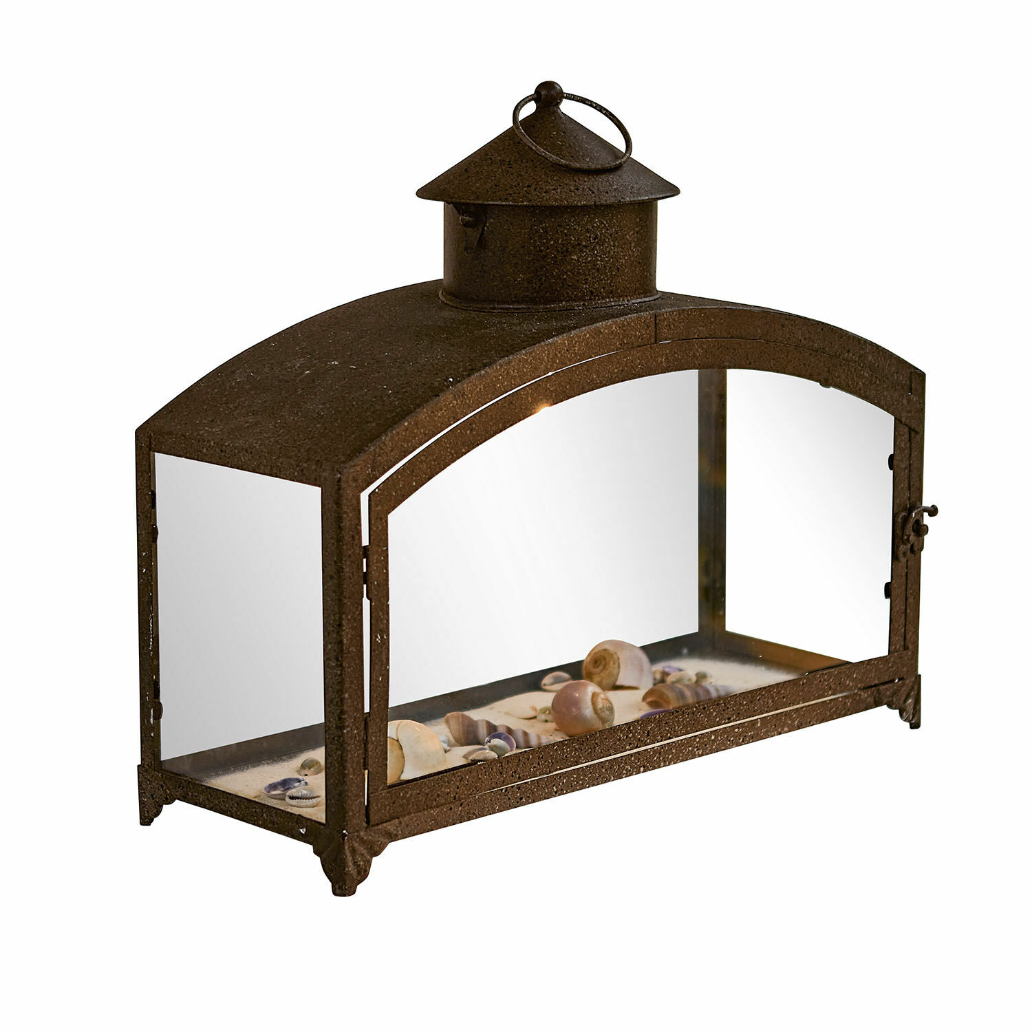 Oplaadbare LED-lantaarn Miora