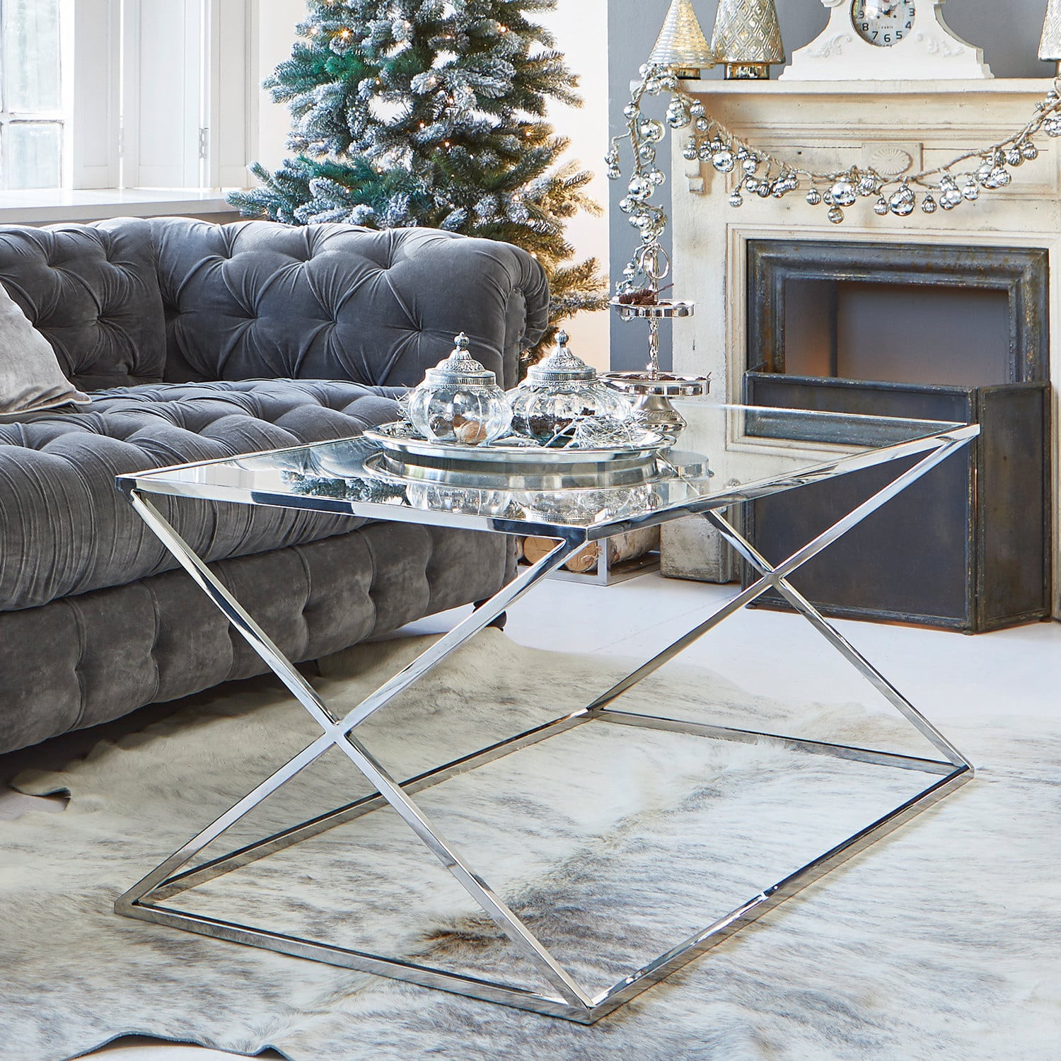 Salontafel Collins