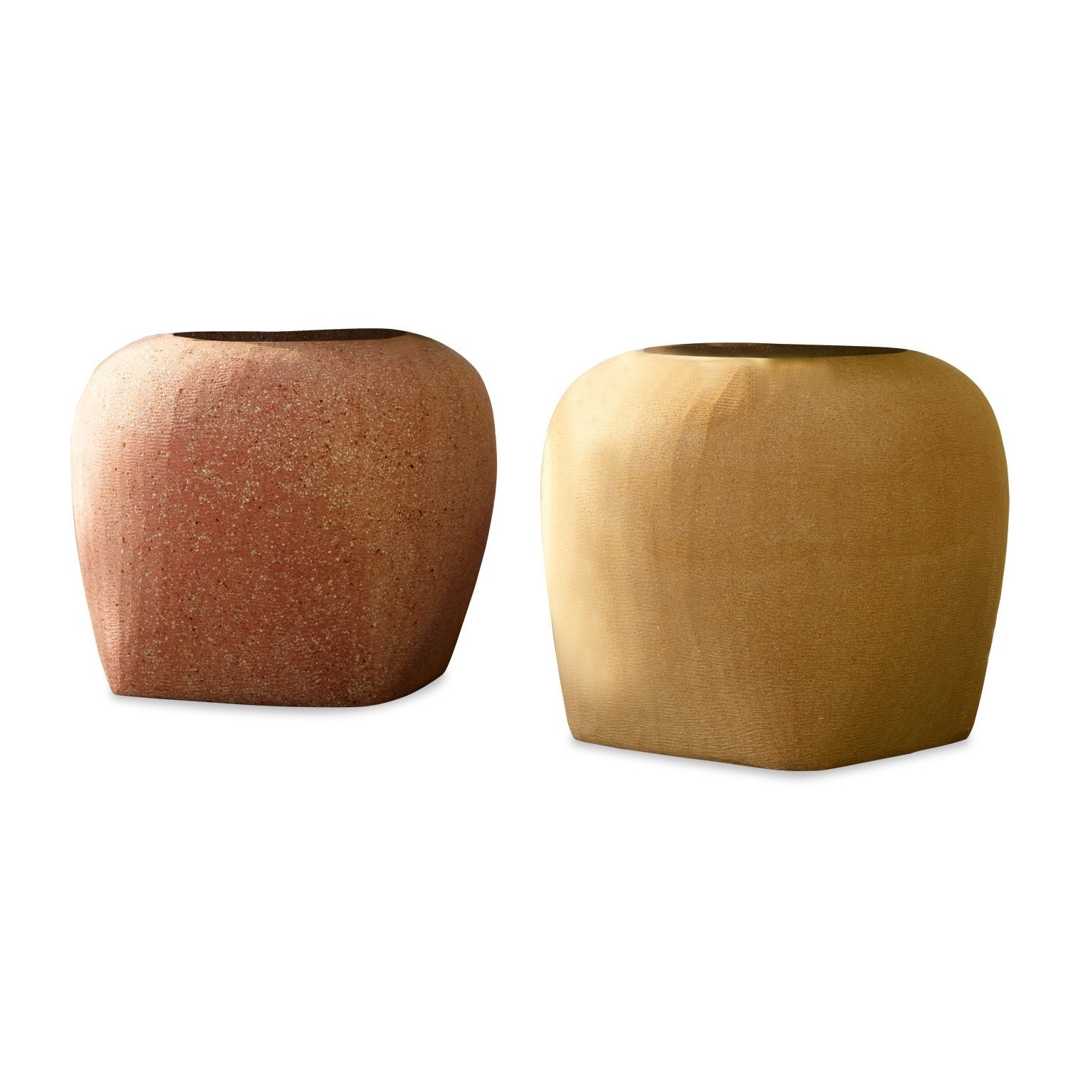 Sierpot set van 2 Edmée