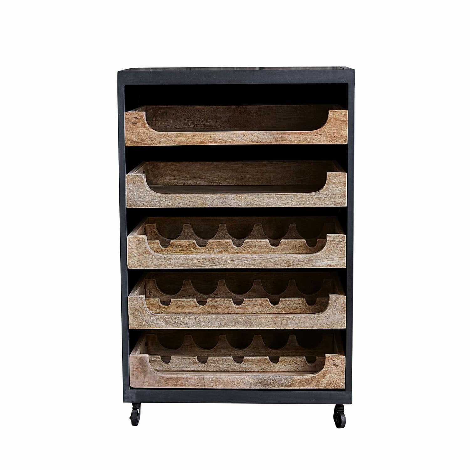 Flessenkast Jacksonville