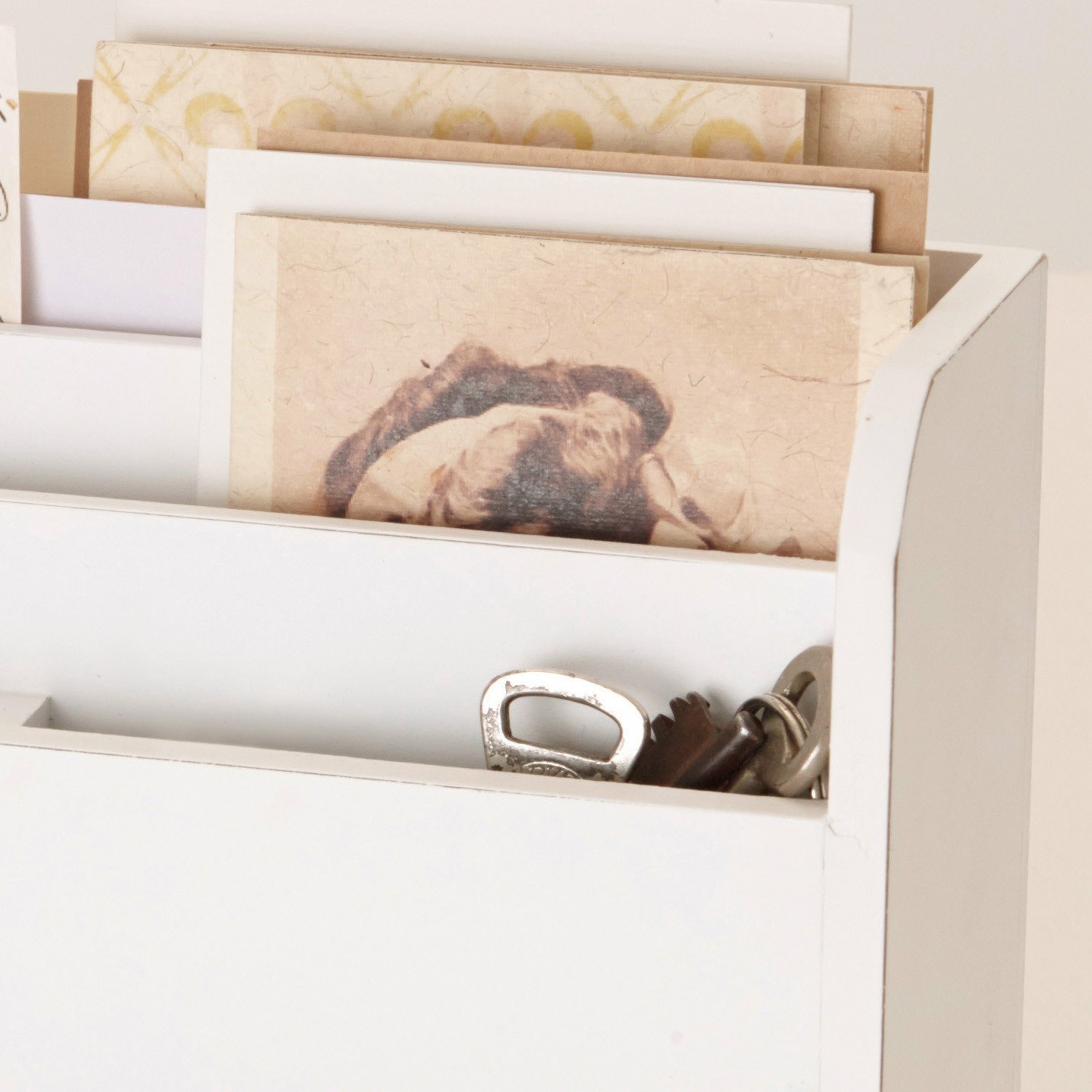 Tafelsecretaire Kaspian