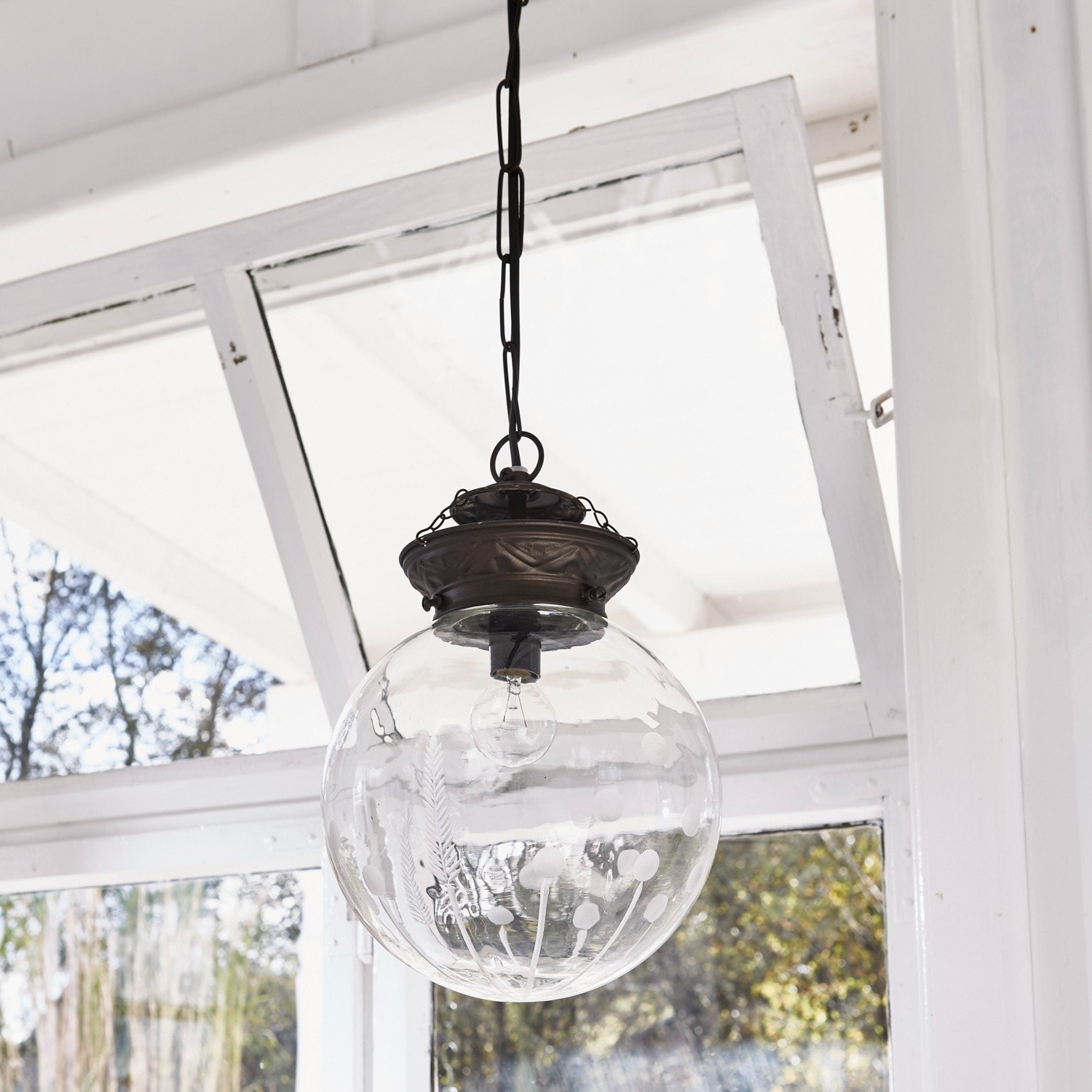 Hanglamp Sumersdale