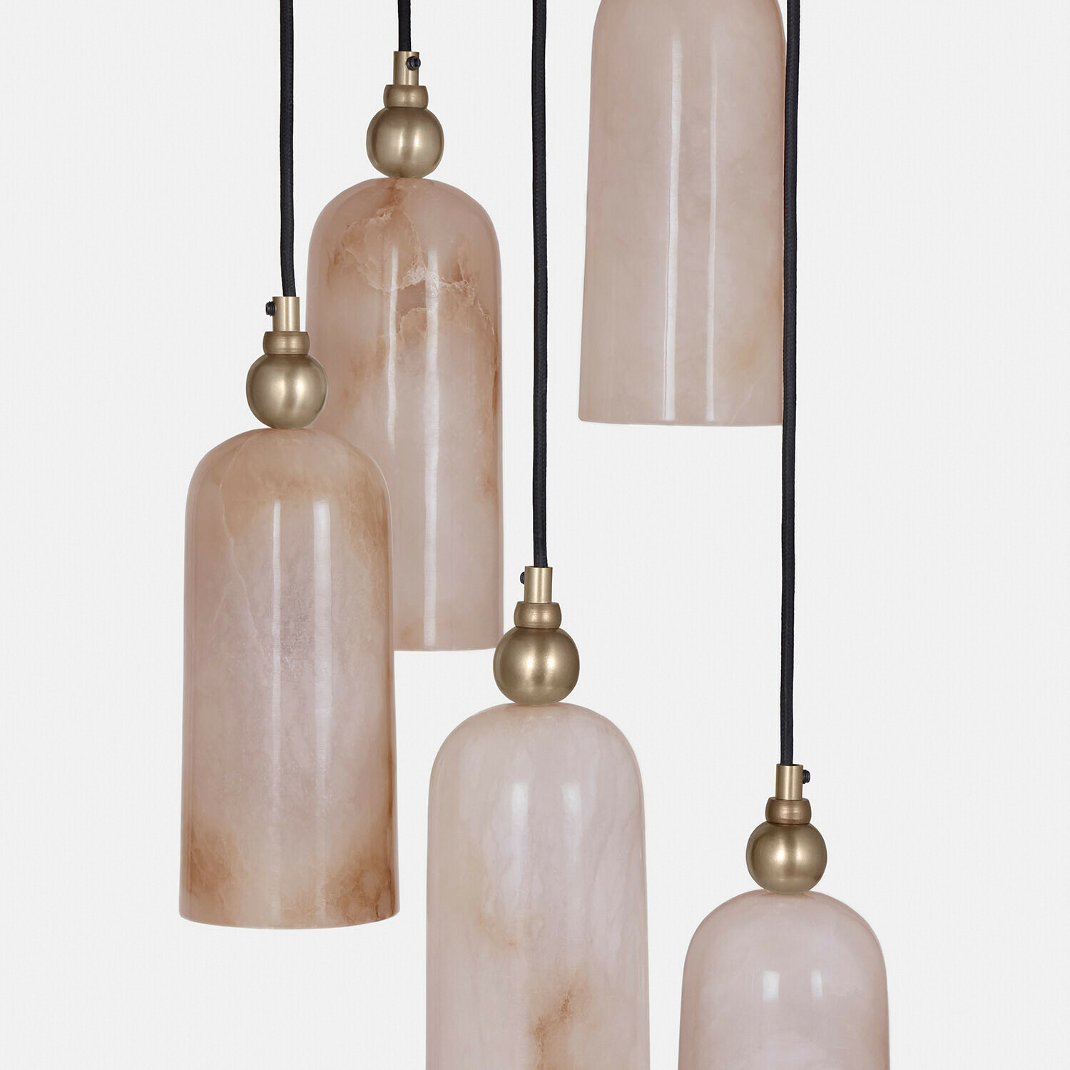 Hanglamp Caldmere