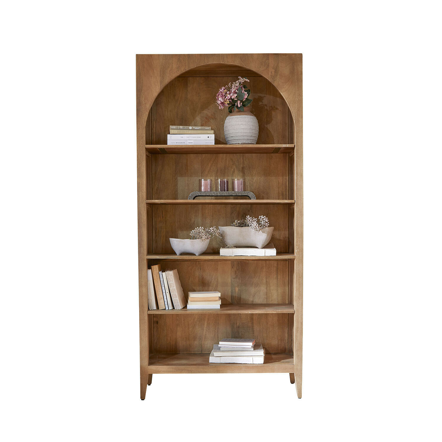 Open kast Maderaviva