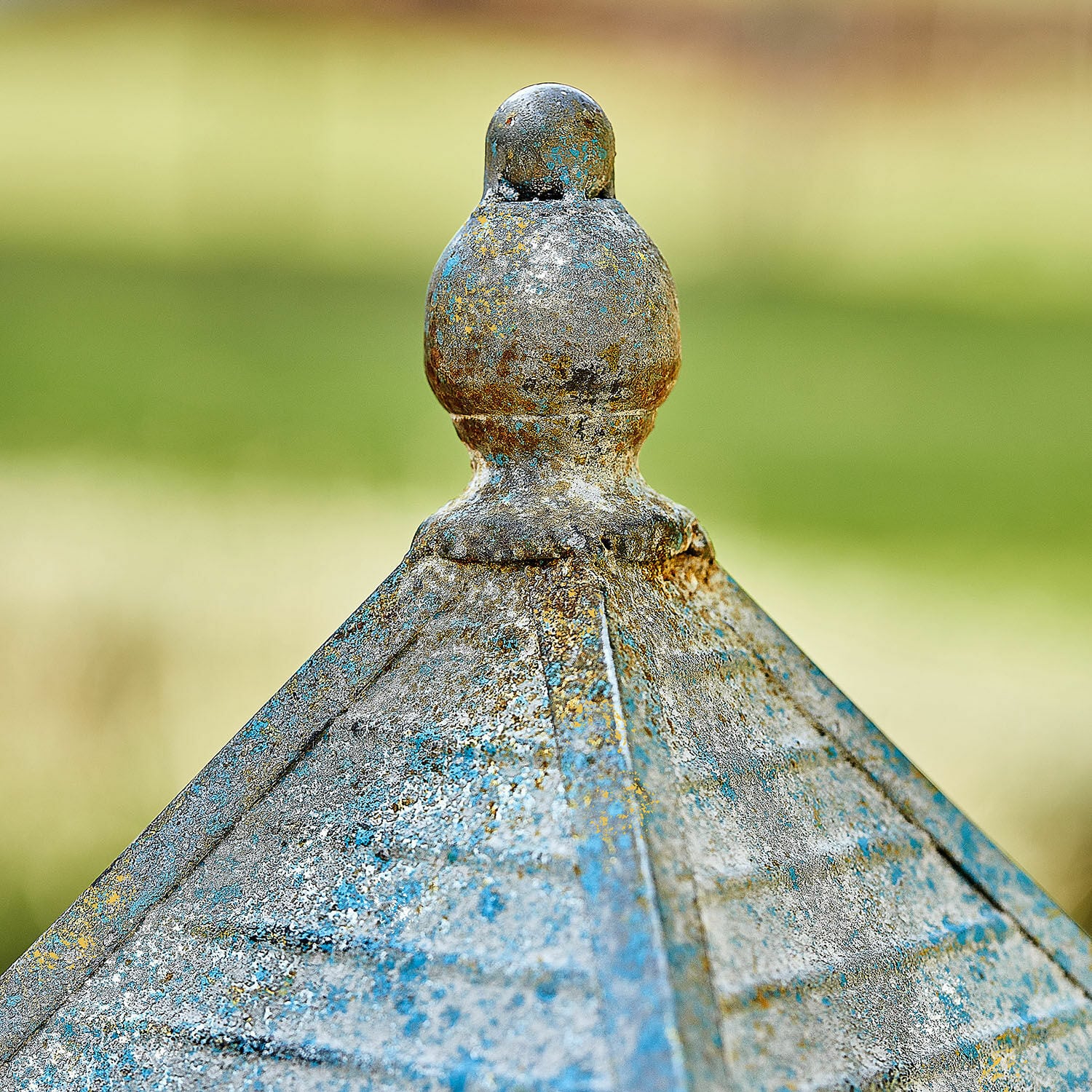 Vogelhuisje Vallorin