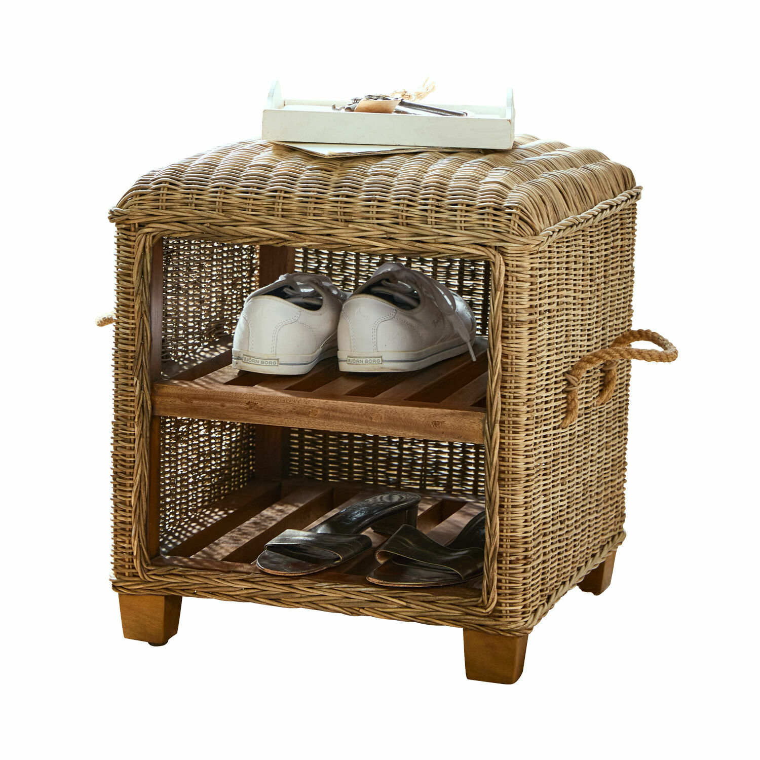 Hocker Merveillette
