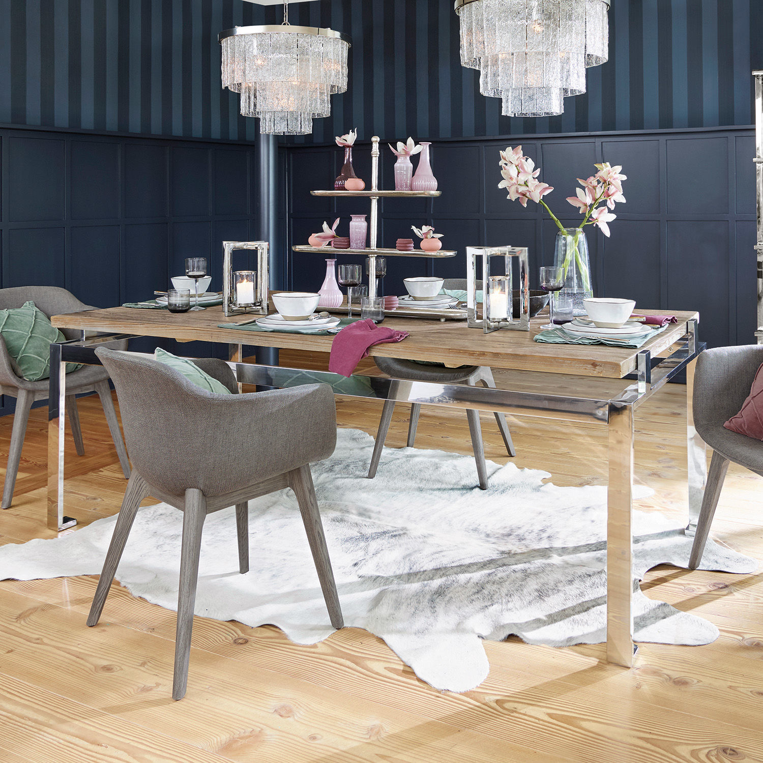 Tafel Coron