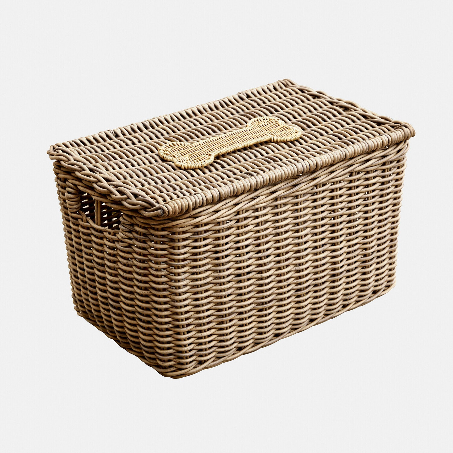 Kist voor binnen en buiten Neravella