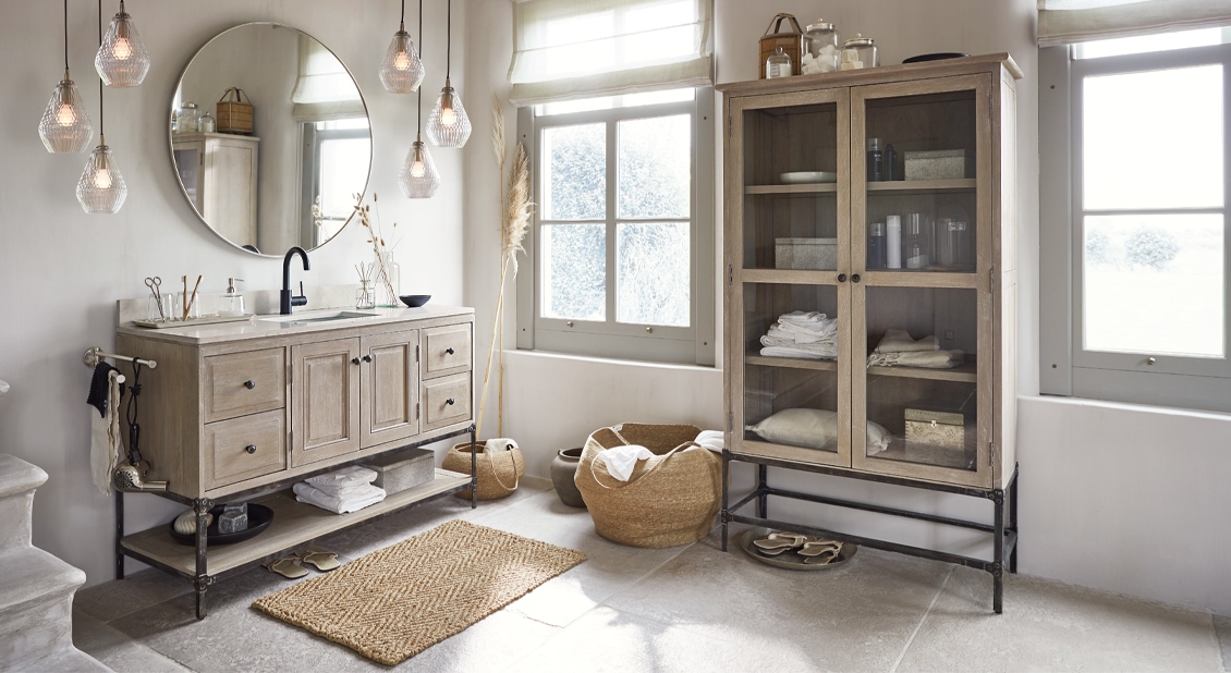 Natuurlijke wellness-oase