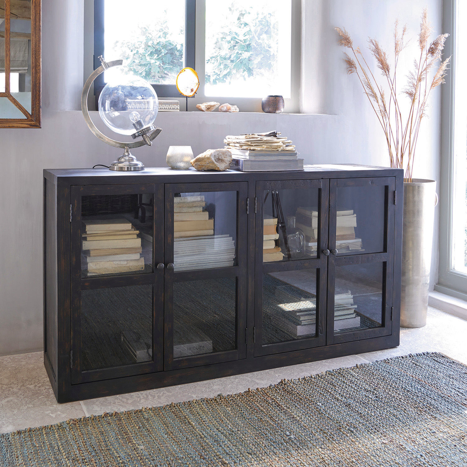 Buffetkast Lumberton