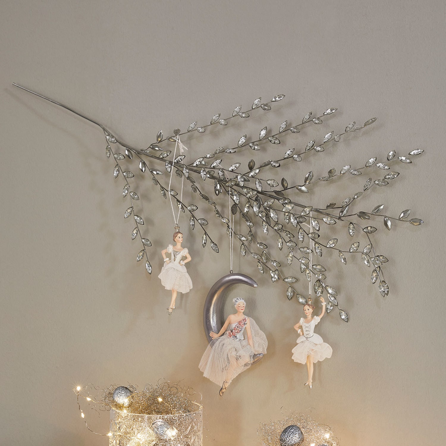 Decoratie tak Astien