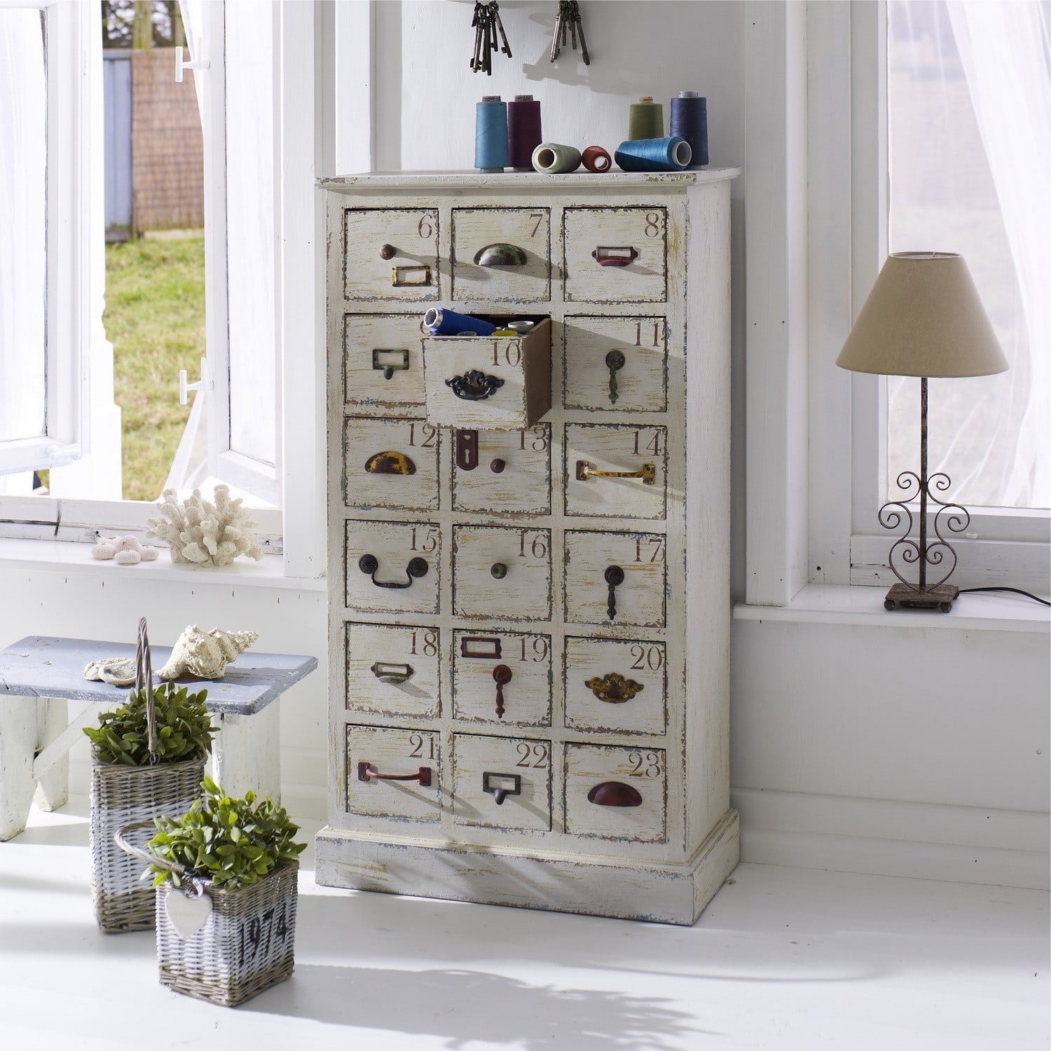 Commode Florence