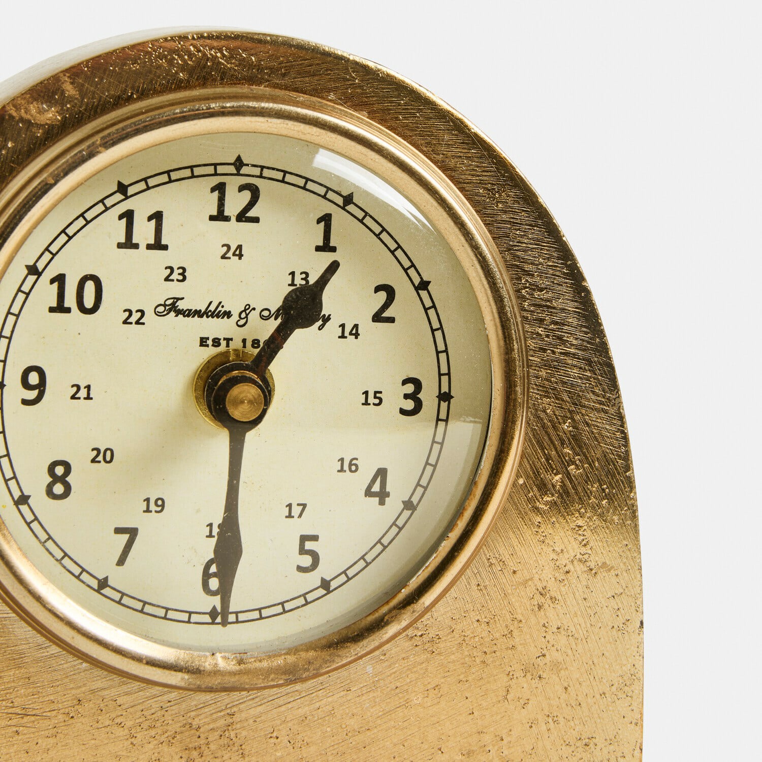Uhr Bodkin