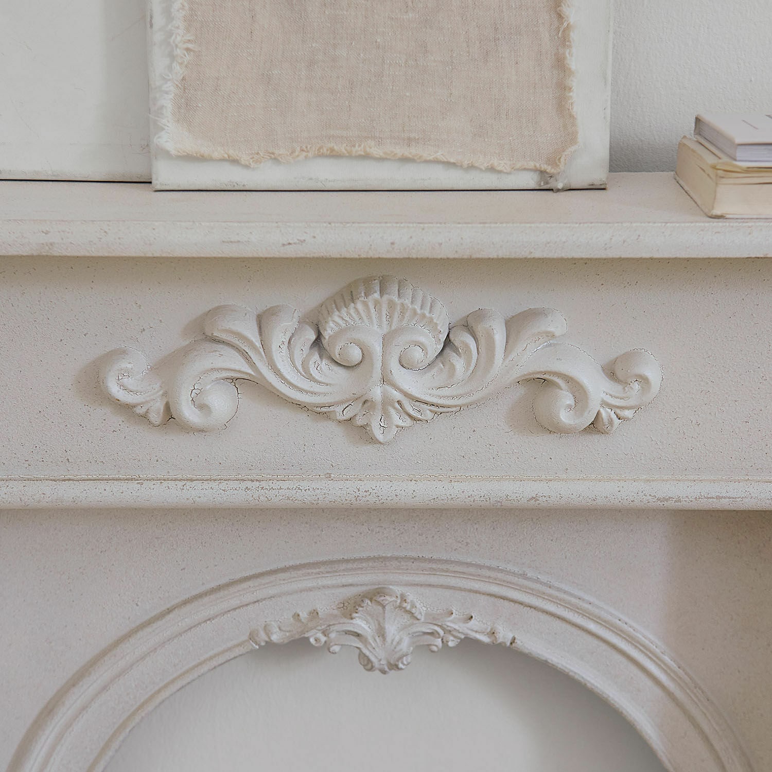 Haardschouw Jarnéville