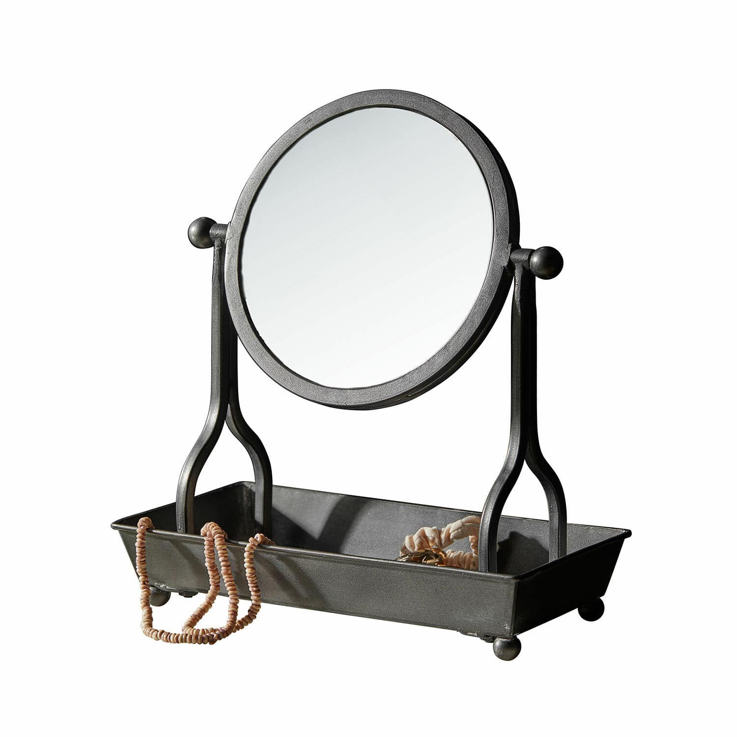 Make-upspiegel Amilion