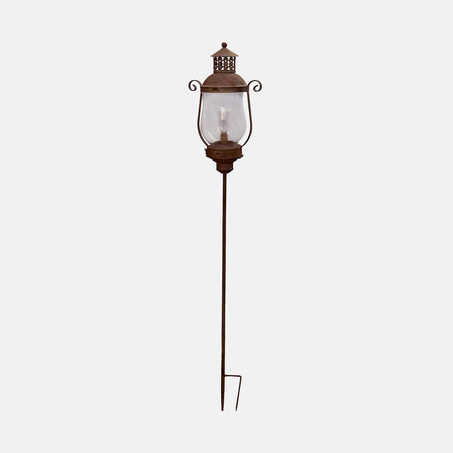 Oplaadbare ledlantaarn Volanaïs