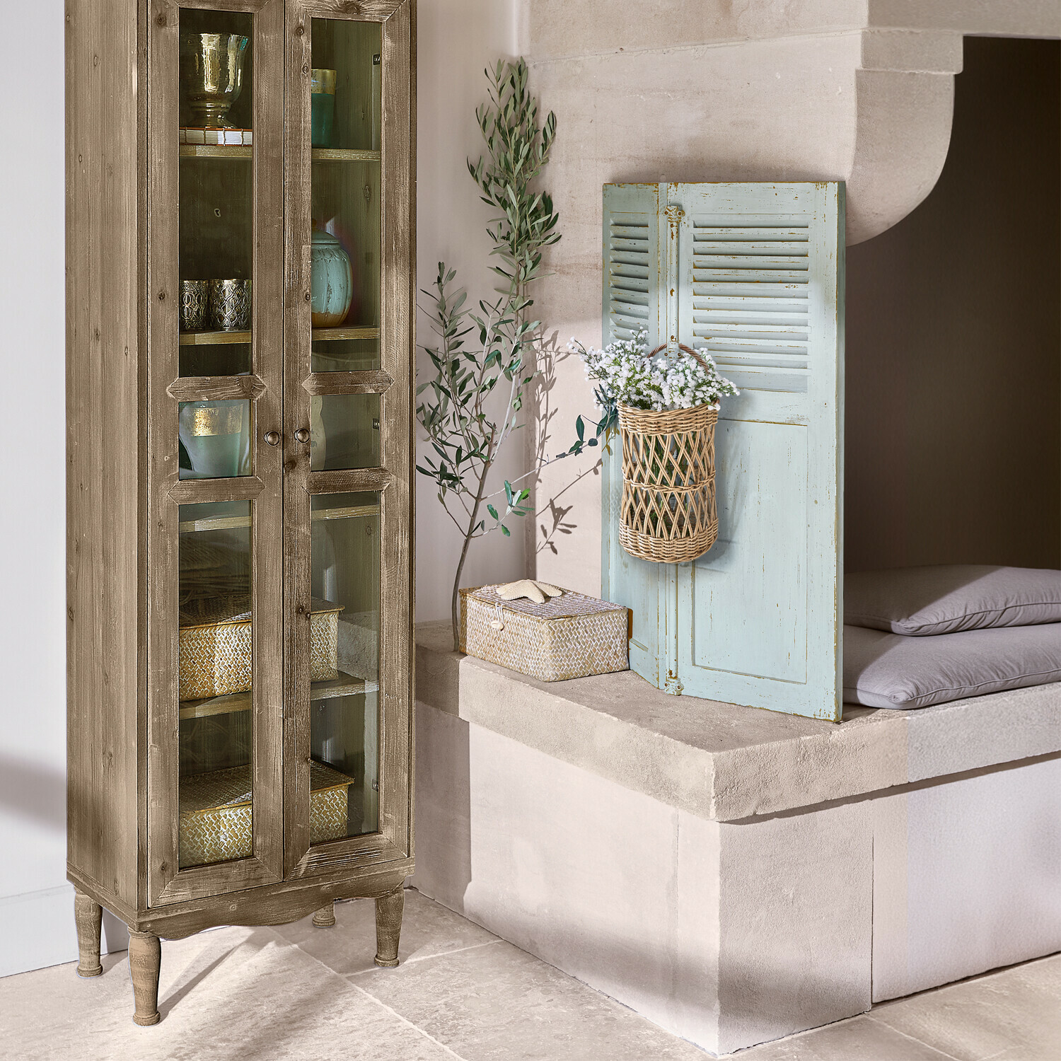 Decoratief paneel Rønska