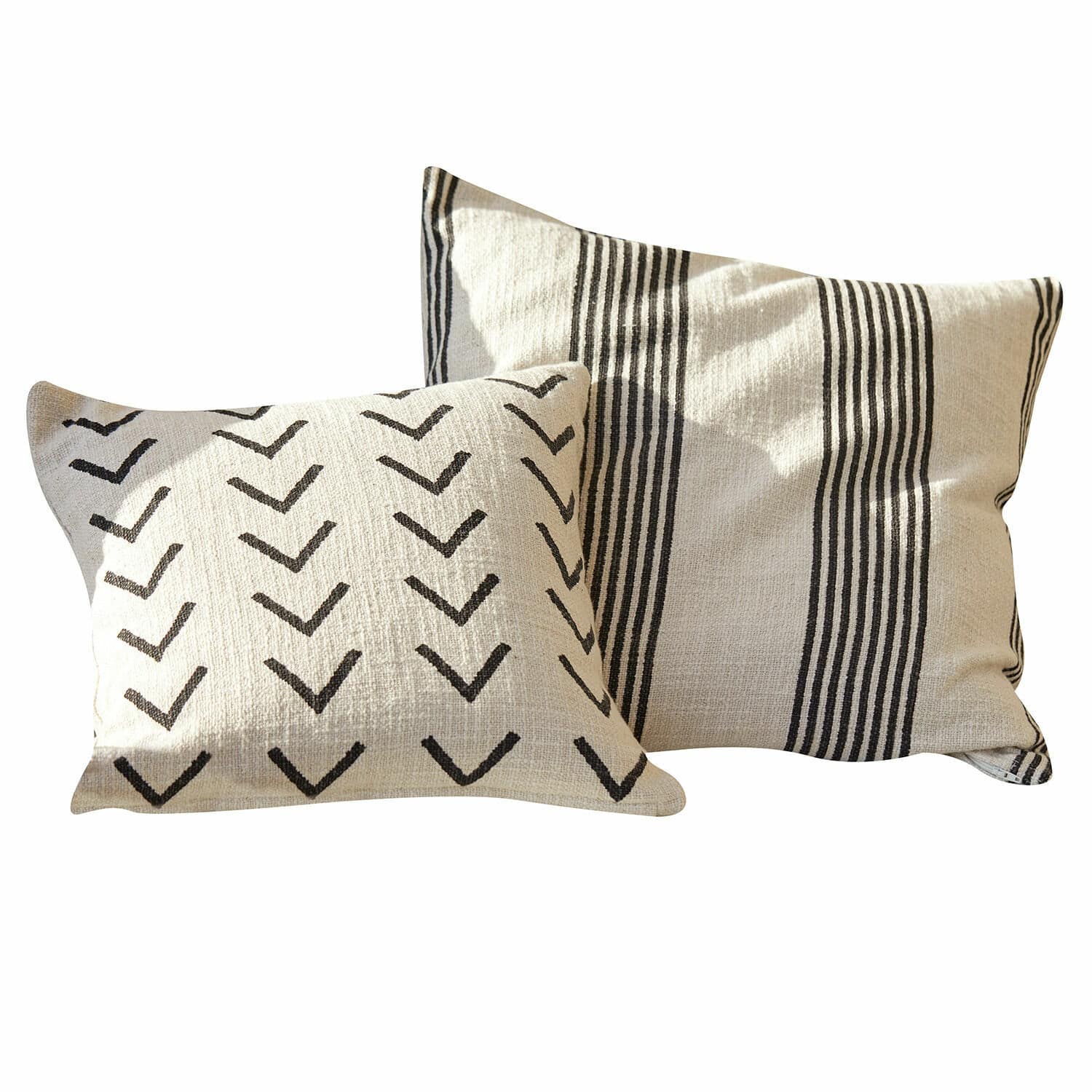 Kussenhoes set van 2 Philine