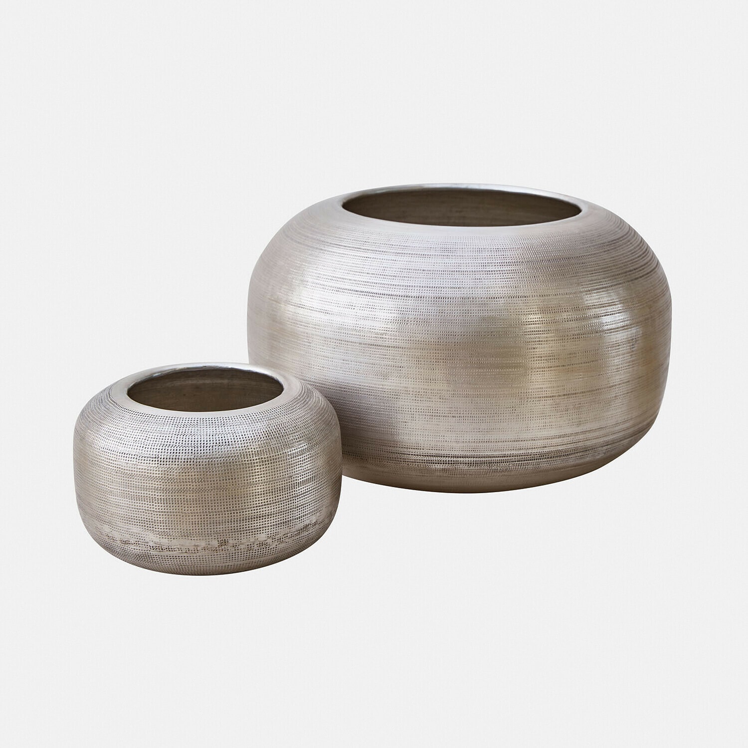 Sierpot set van 2 Aurnis