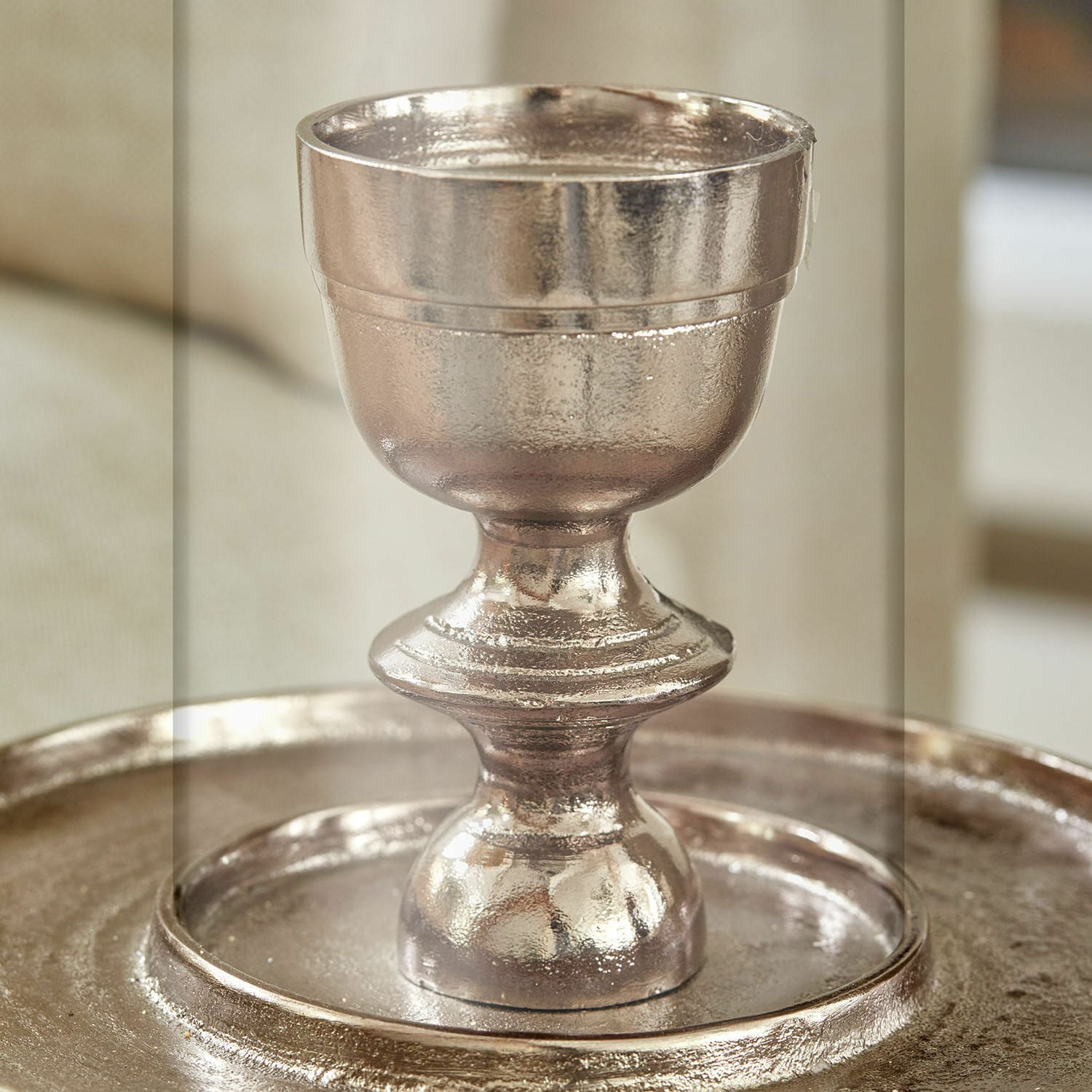 Kaarsenhouder Orvante