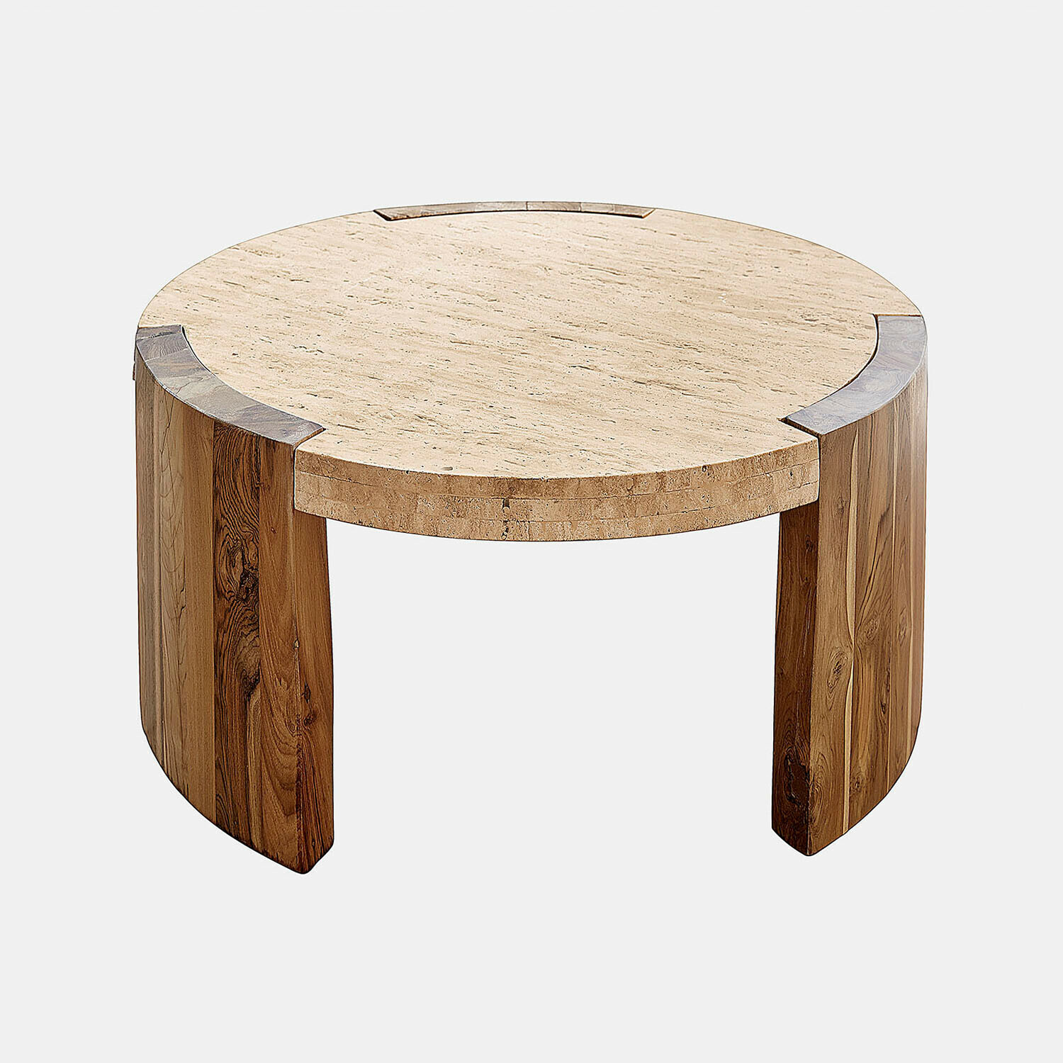 Salontafel Selvano