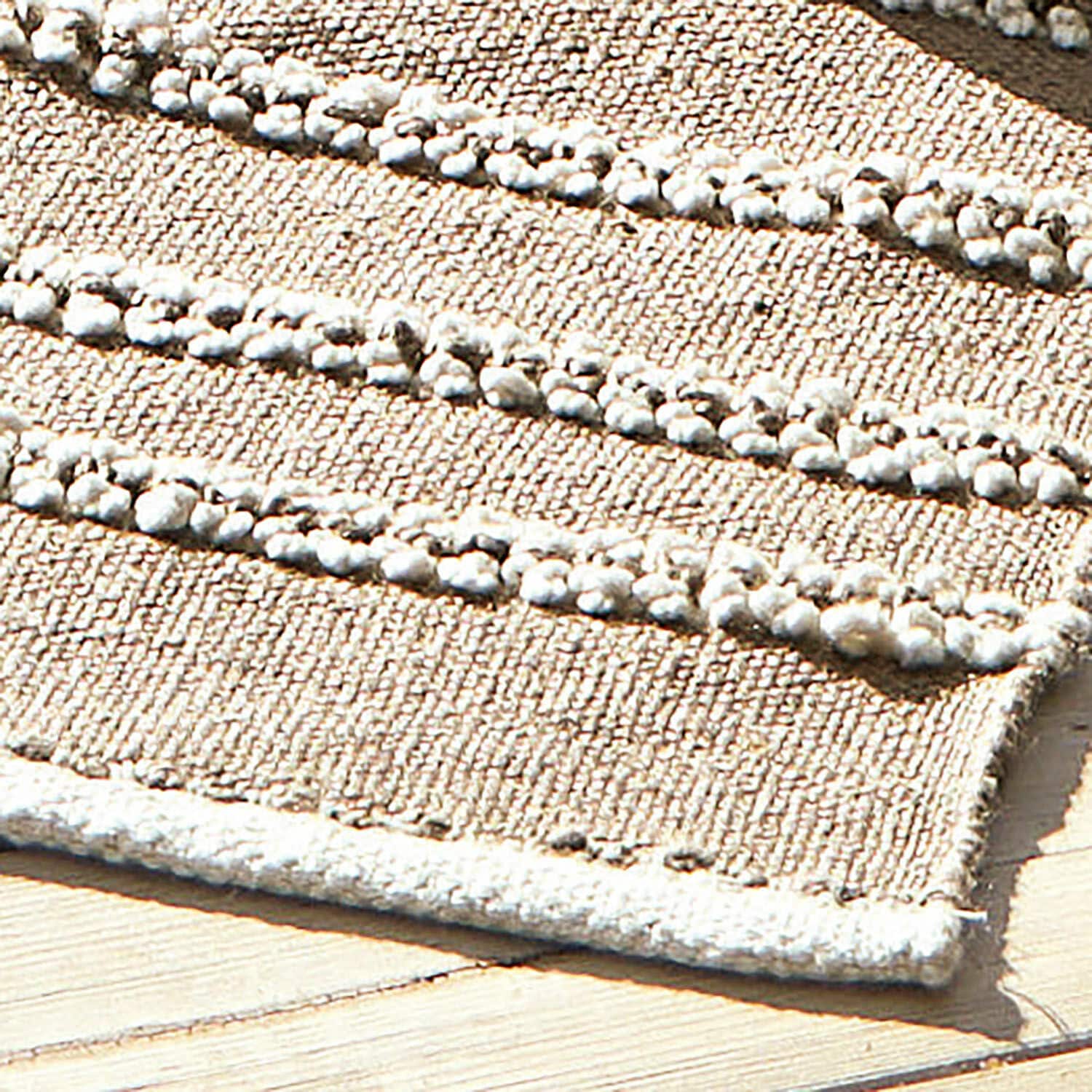 In- & outdoor vloerkleed Denna