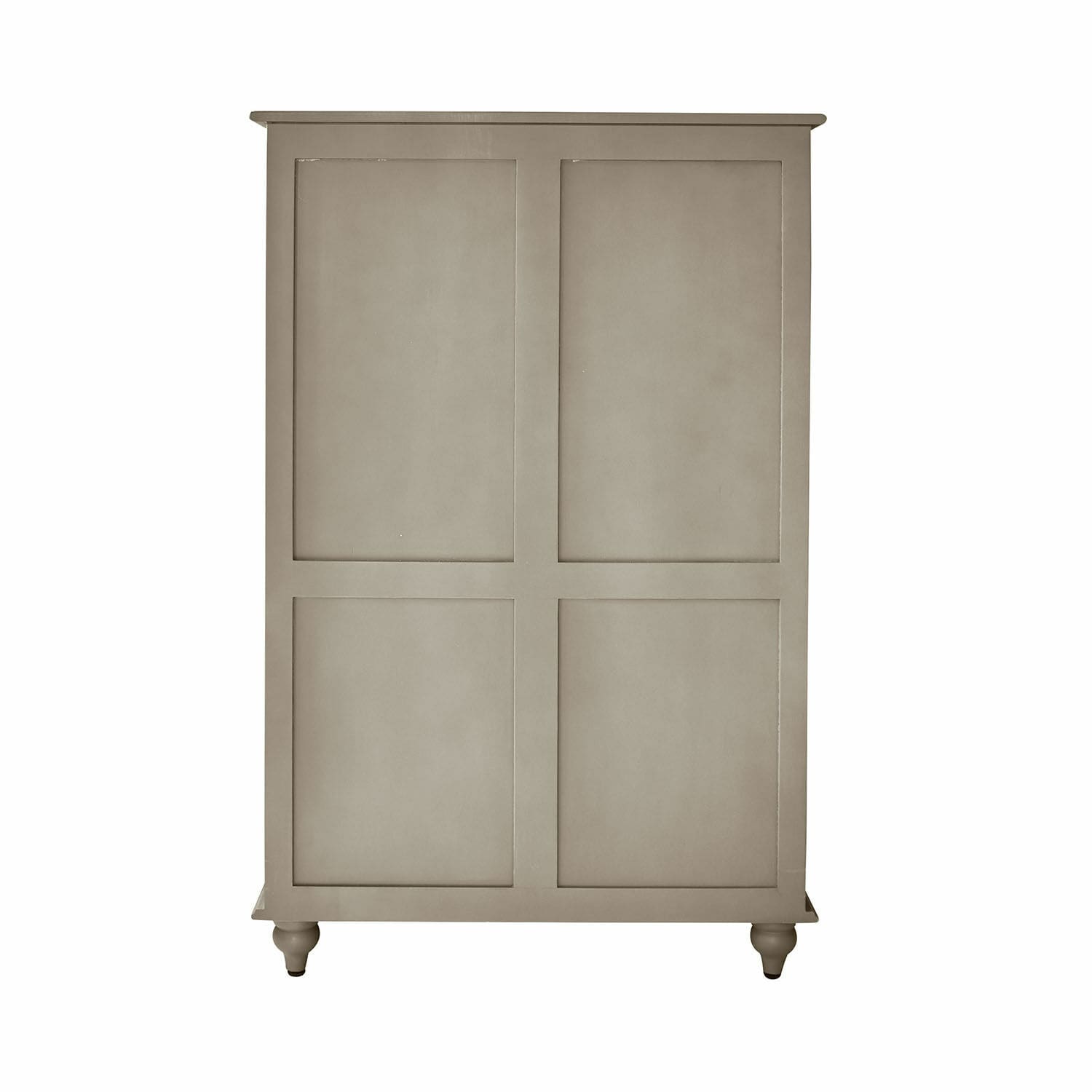 Open kast Sorvanne
