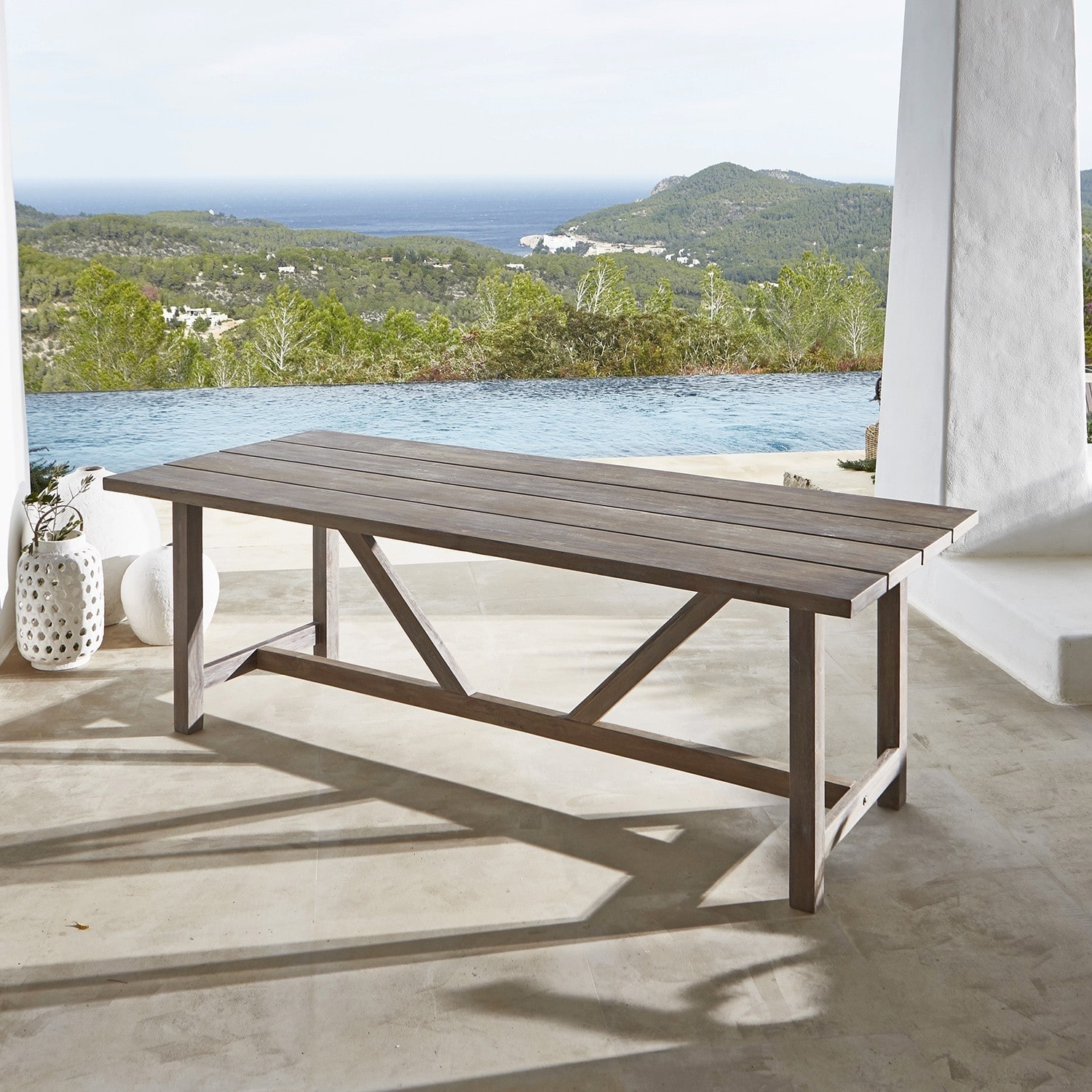 Tafel Penistone