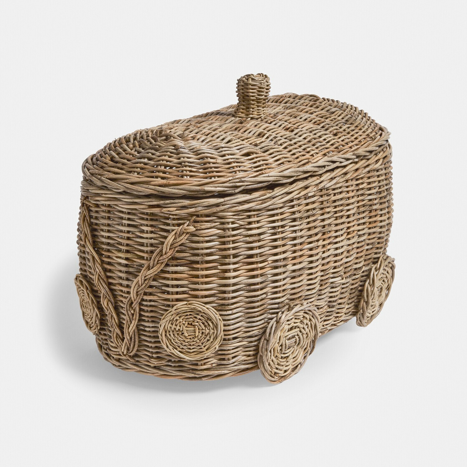 Automand Jibboo