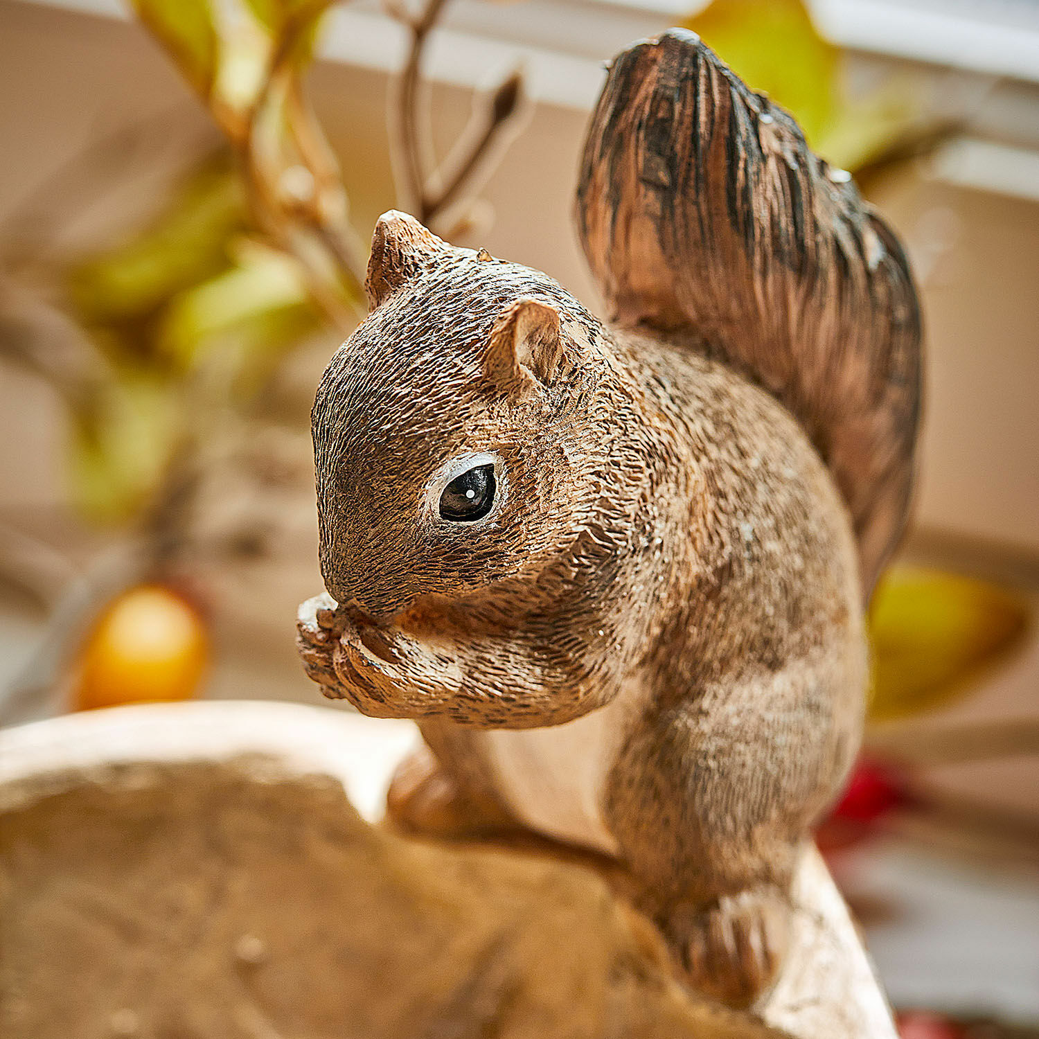 Decoratieve schaal Orinell