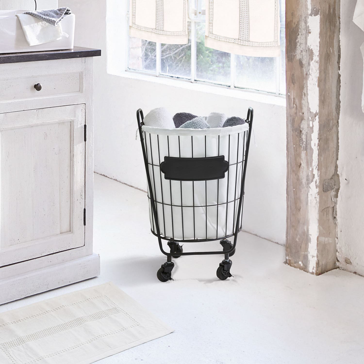 Wasmand Nareteus