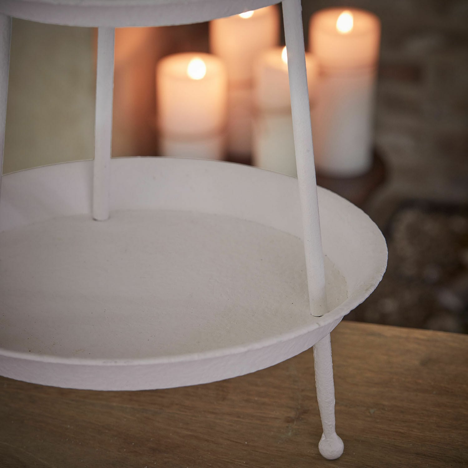 Etagère Mont Argenté