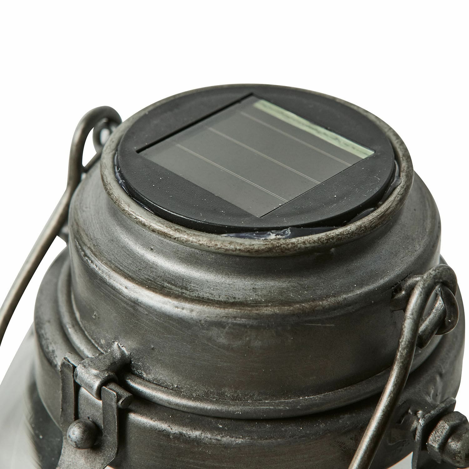 Lantaarn op zonne-energie Melini