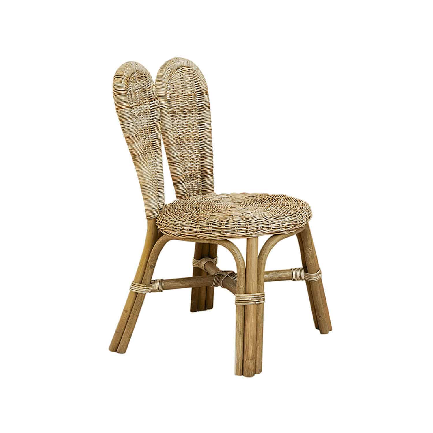 Kinderstoel Papillonette