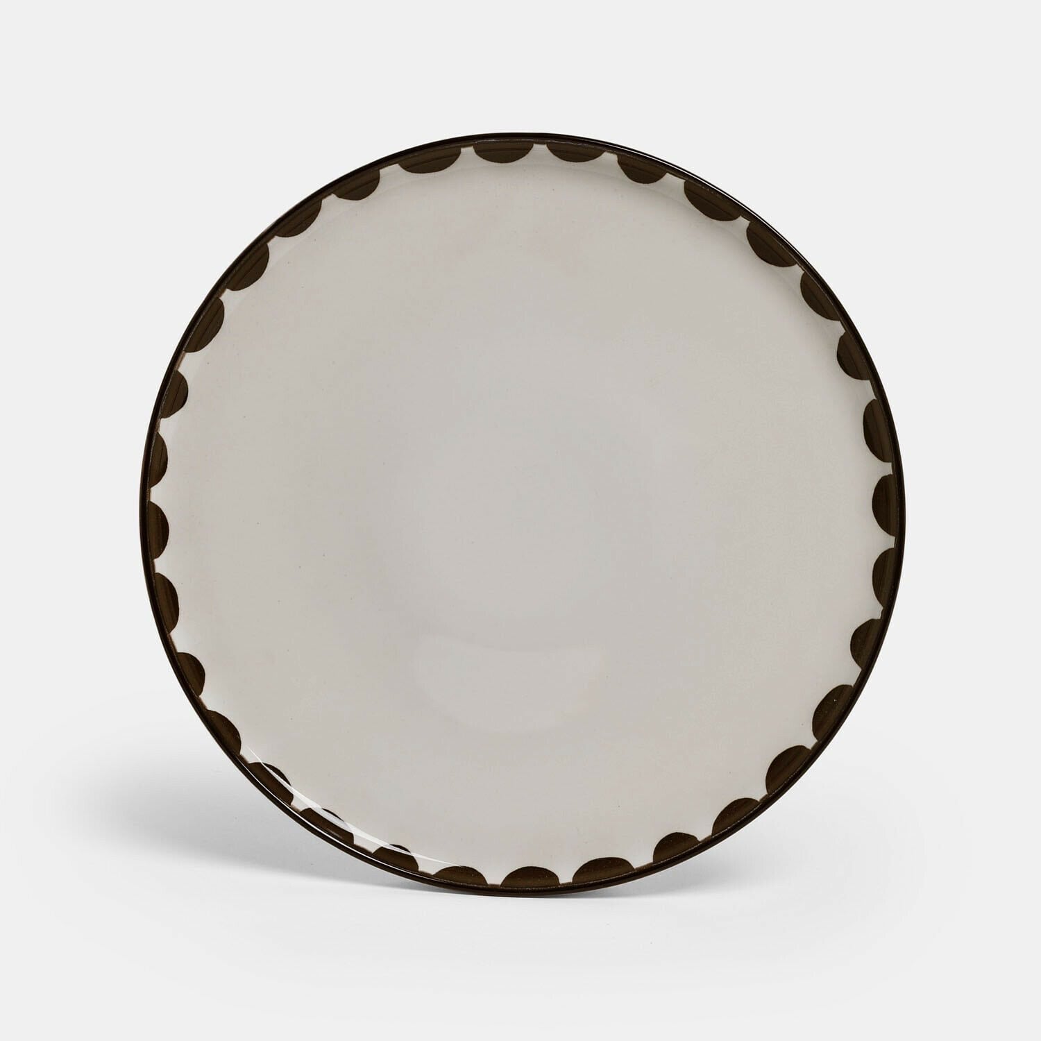 Bord set van 12 Tazira