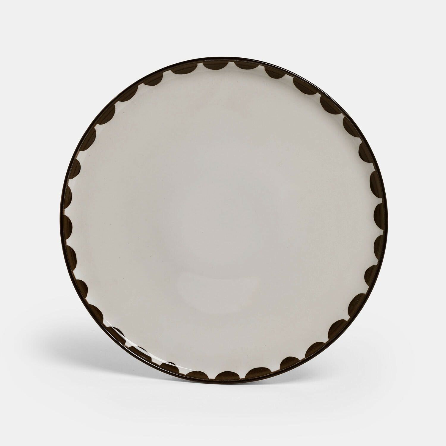 Bord set van 12 Tazira