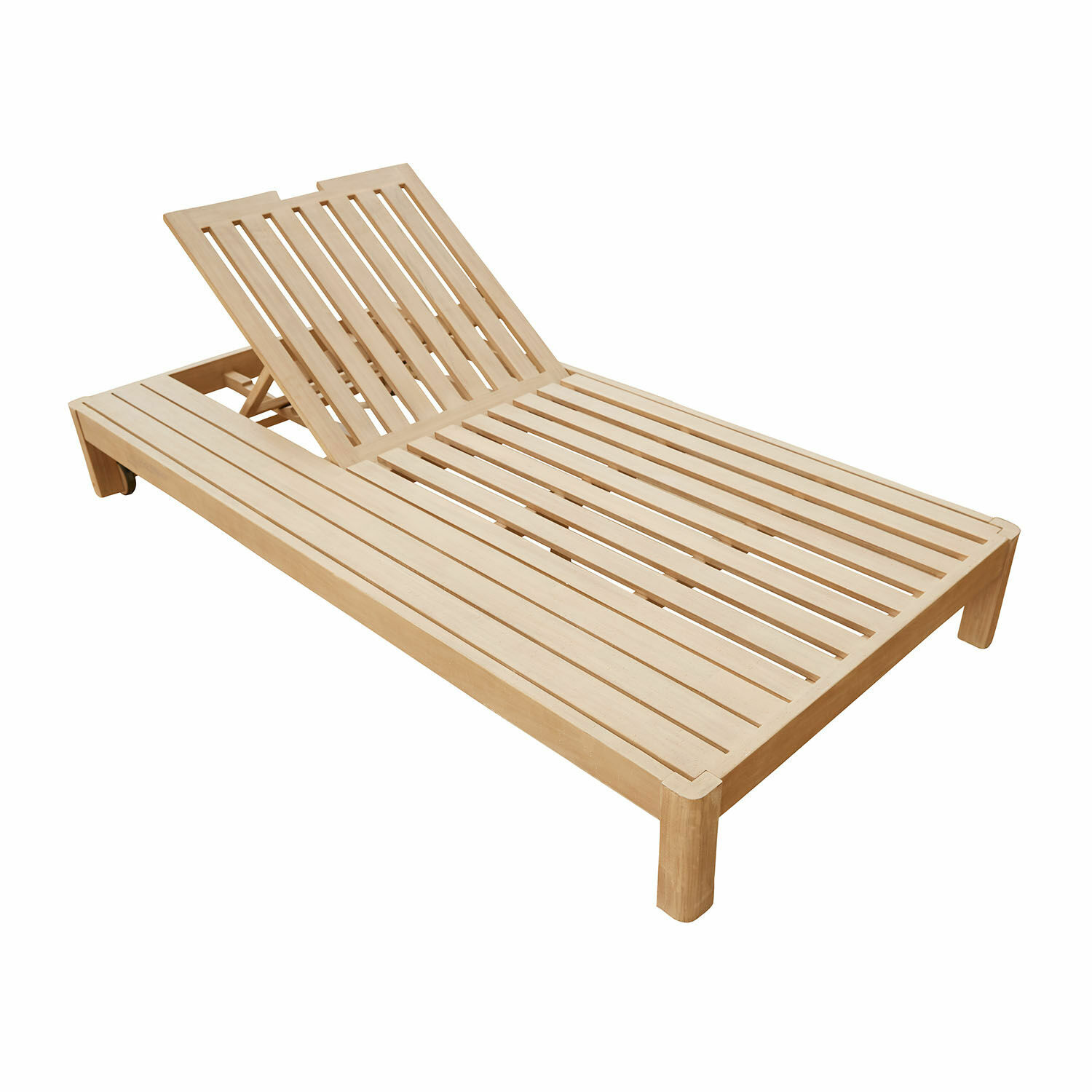 Ligbed FSC®-100% Lemorette