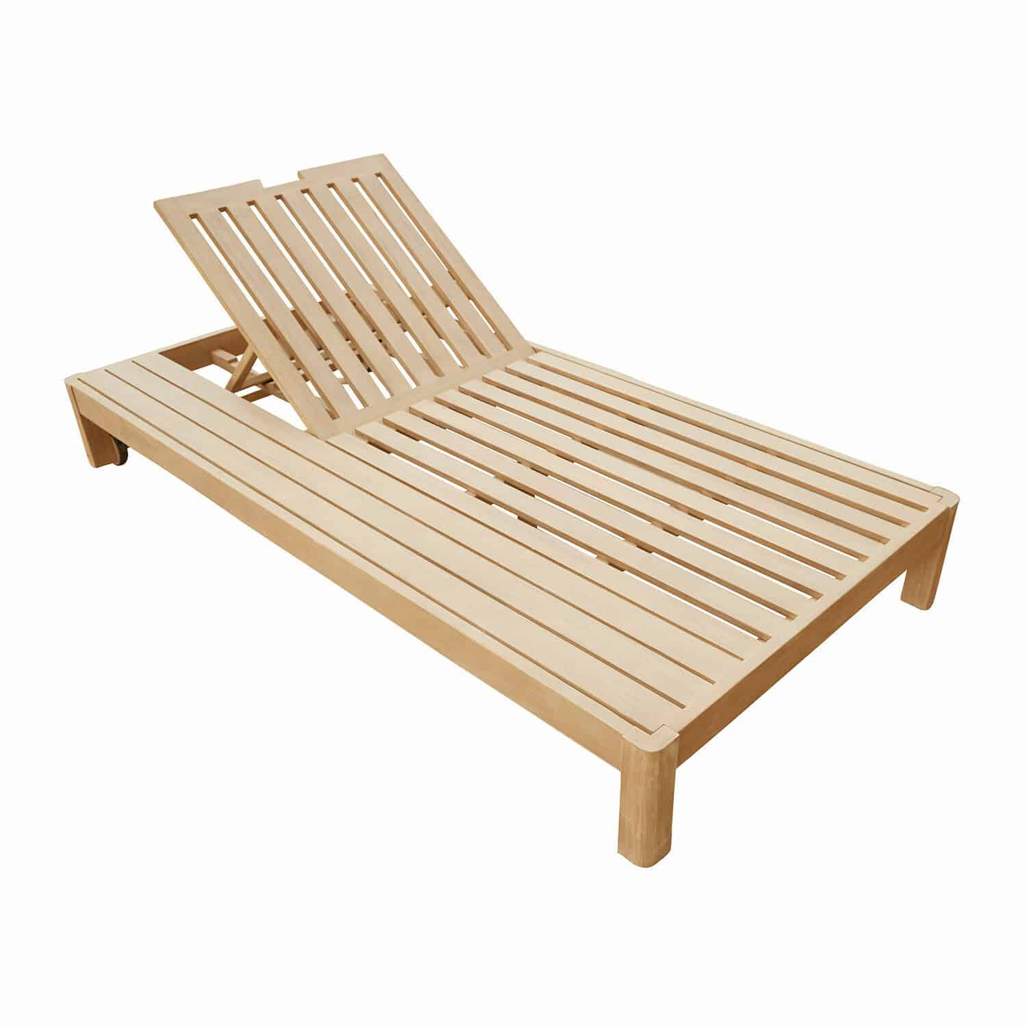 Ligbed FSC®-100% Lemorette