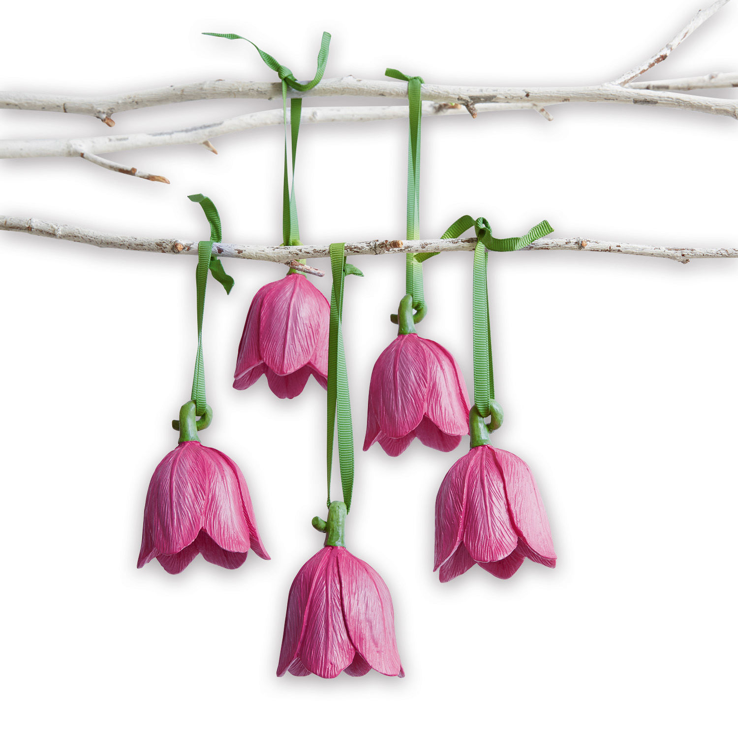 Hanger set van 5 Herault