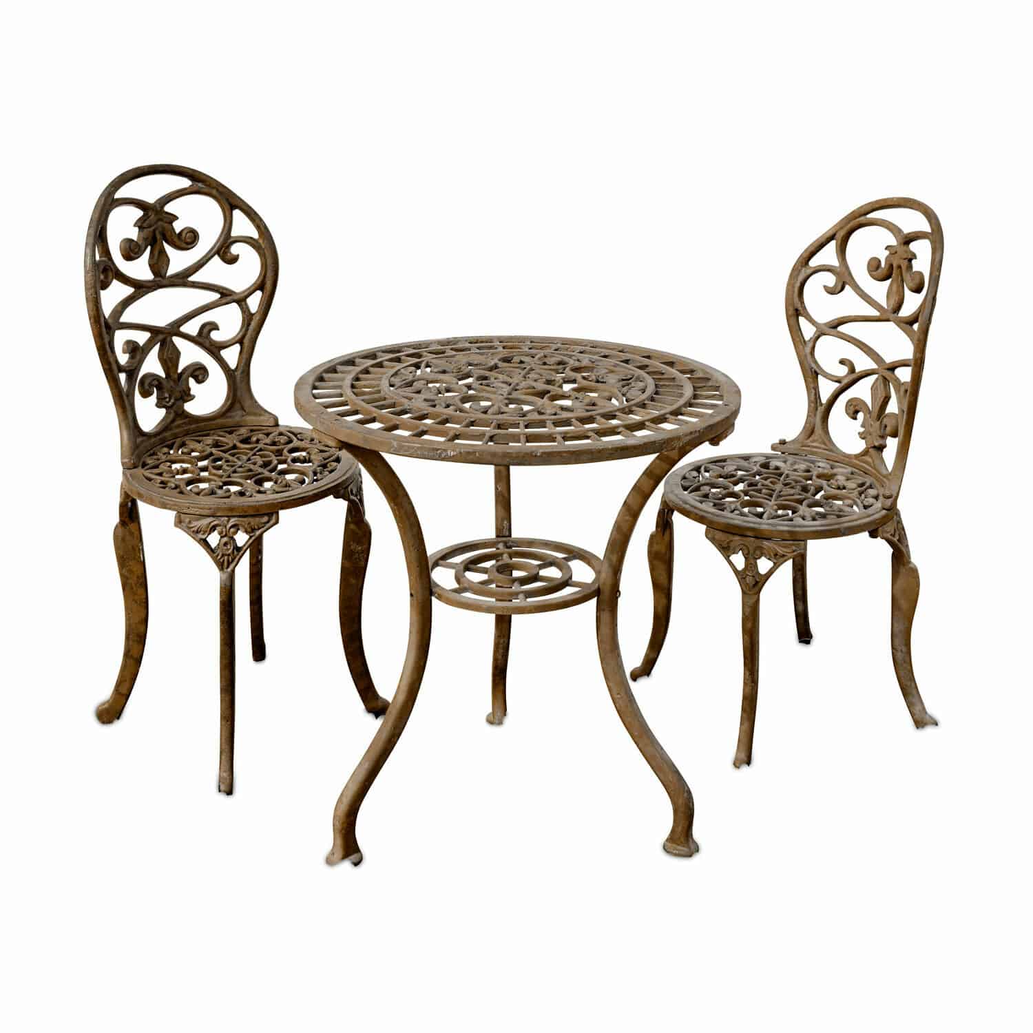 Tuinset Sharron