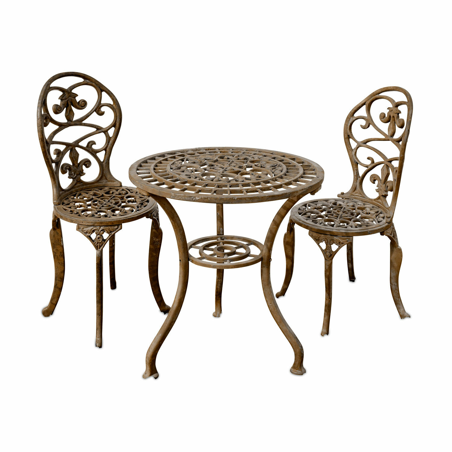 Tuinset Sharron