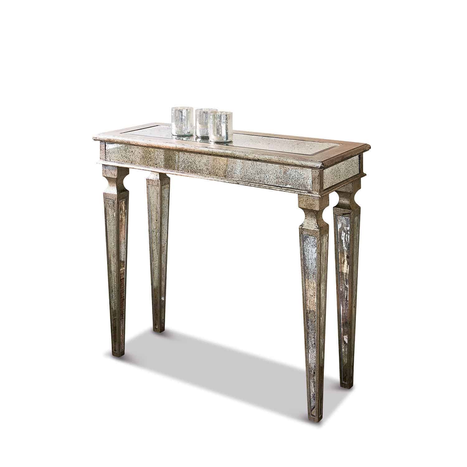 Sidetable Ergny