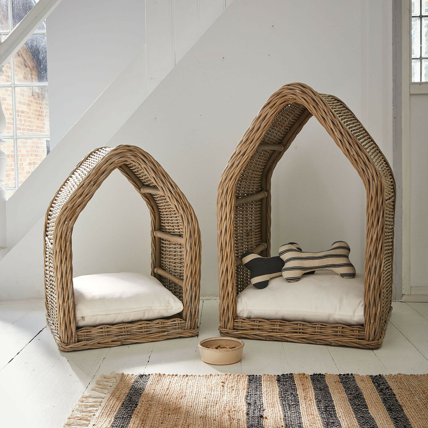 Mand voor huisdieren Muffan