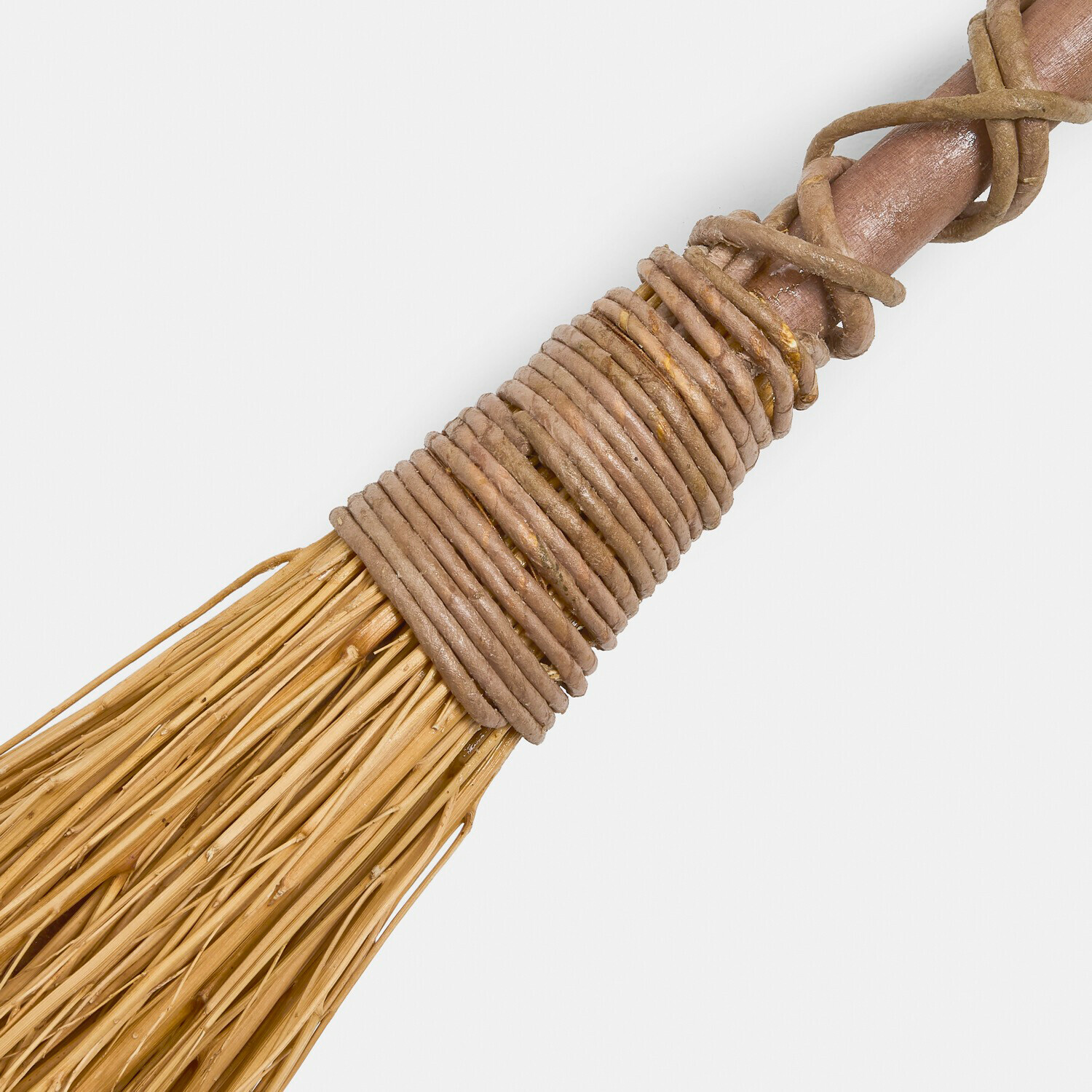 Decoratieve bezem Maerlinna